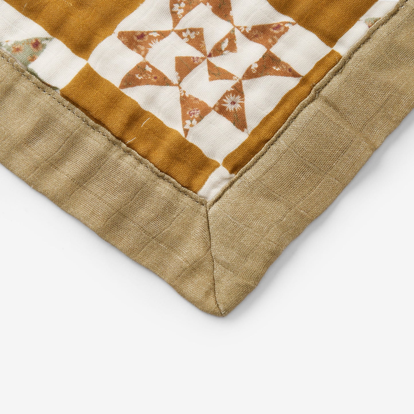Quilt Bamboo Big Lovey