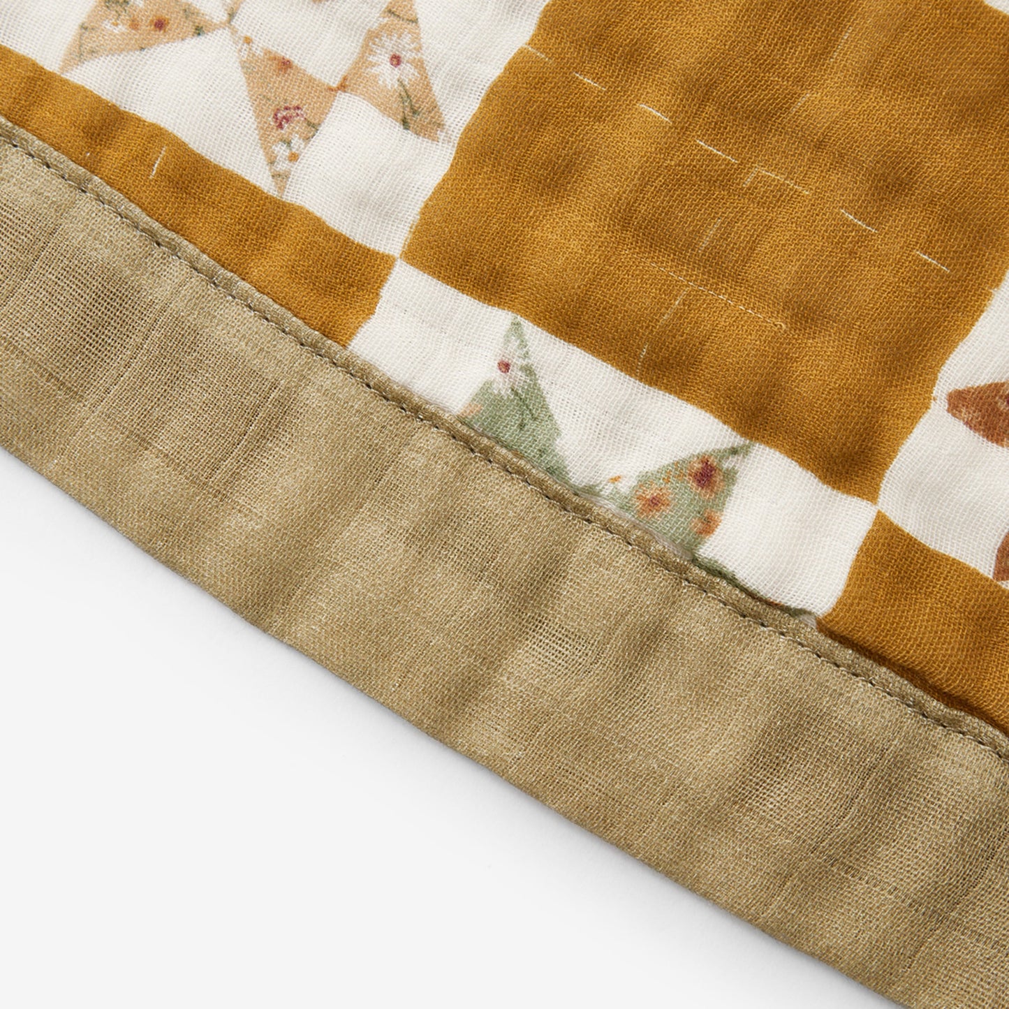 Quilt Bamboo Big Lovey