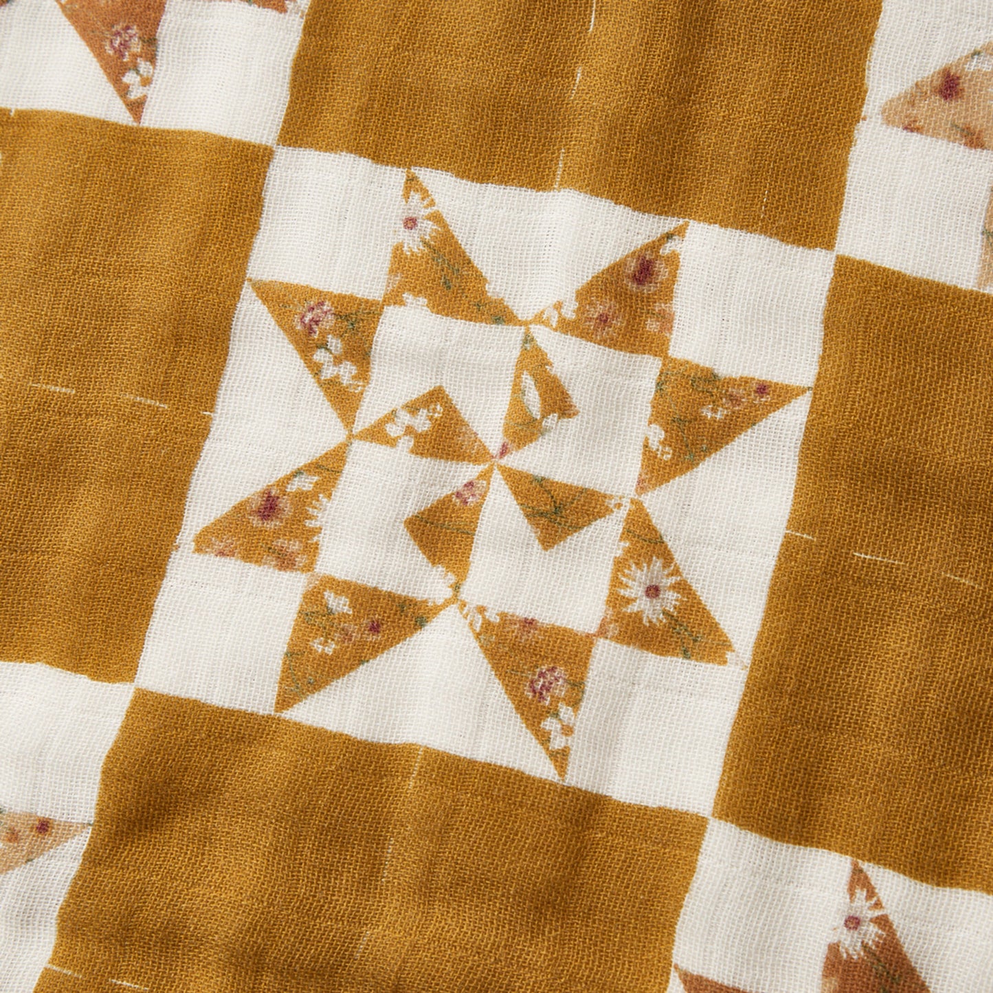 Quilt Bamboo Big Lovey