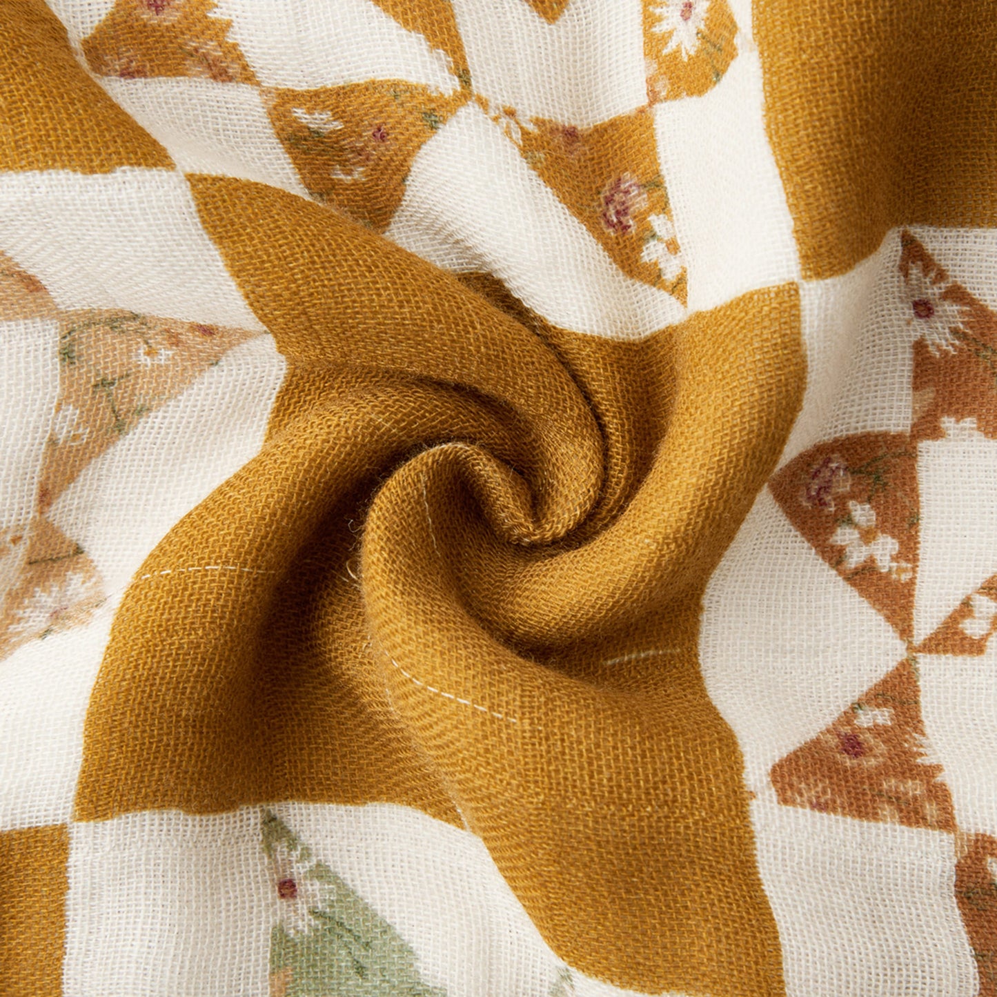 Quilt Bamboo Big Lovey