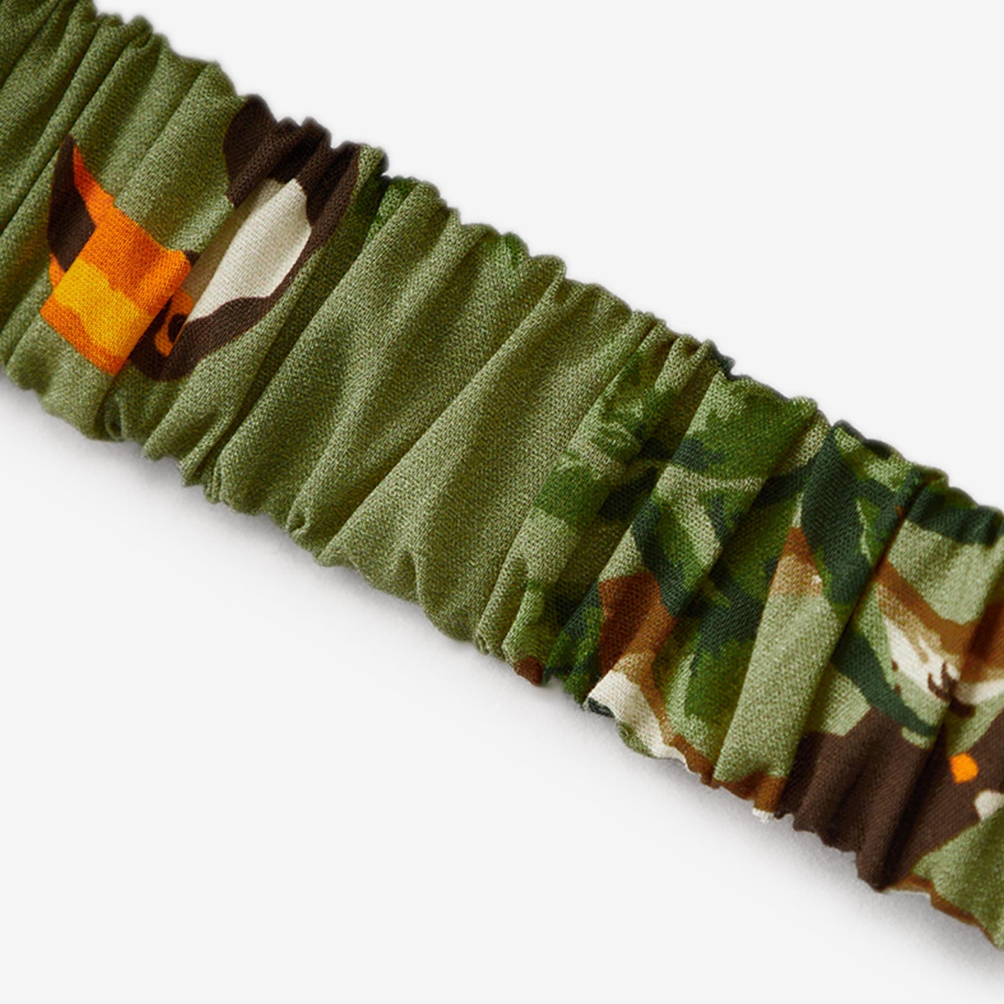 Toucan Bow Twist Knotted Headband