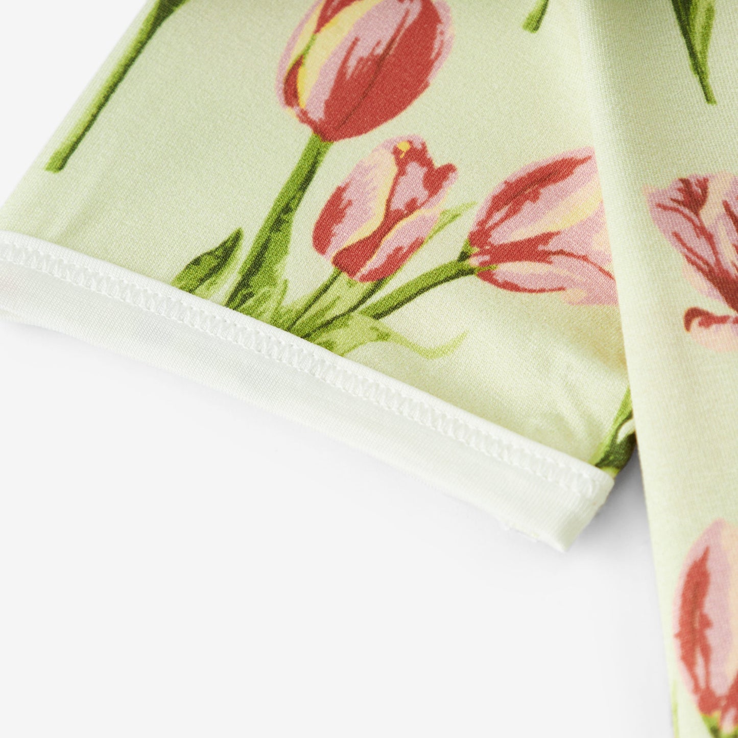 Tulip Luxe Stretch Shortall