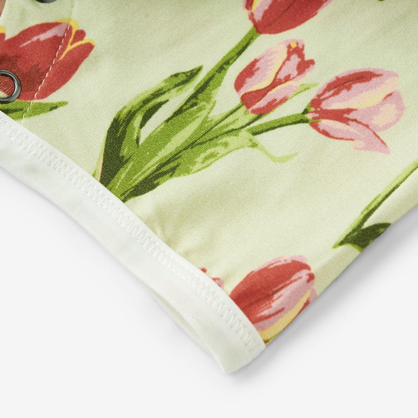 Tulip Luxe Stretch Shortall