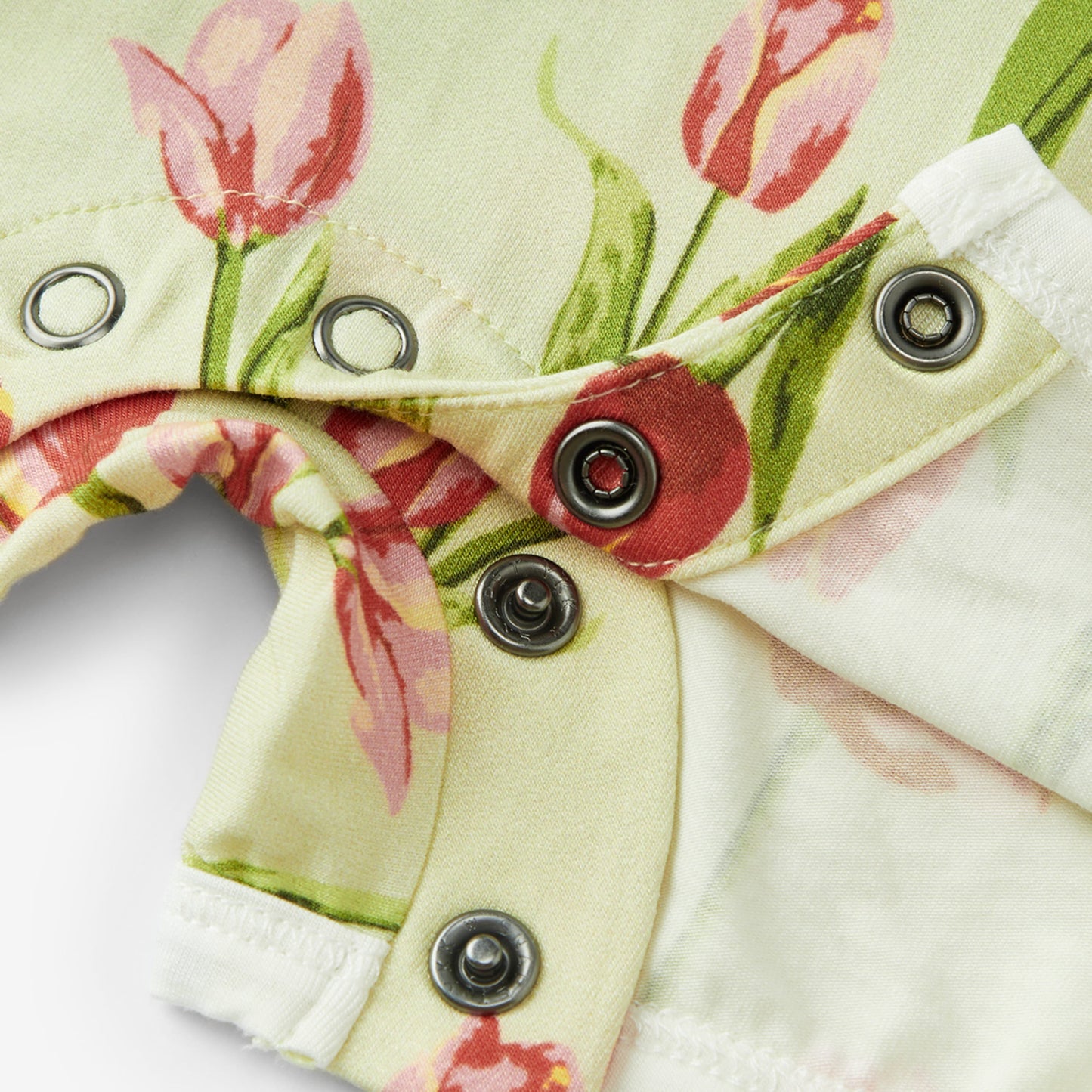Tulip Luxe Stretch Shortall