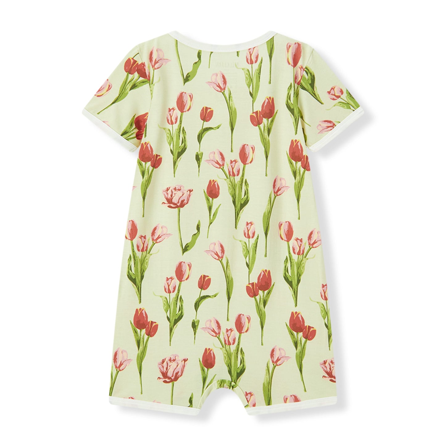 Tulip Luxe Stretch Shortall