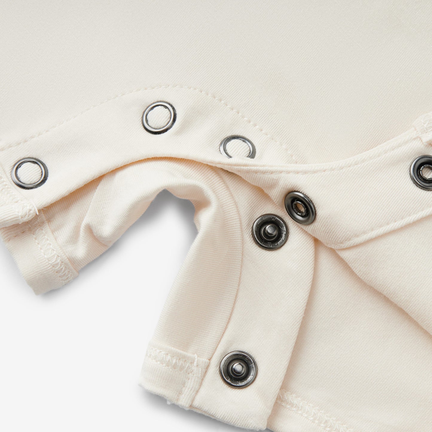 Salt Luxe Solid Shortall