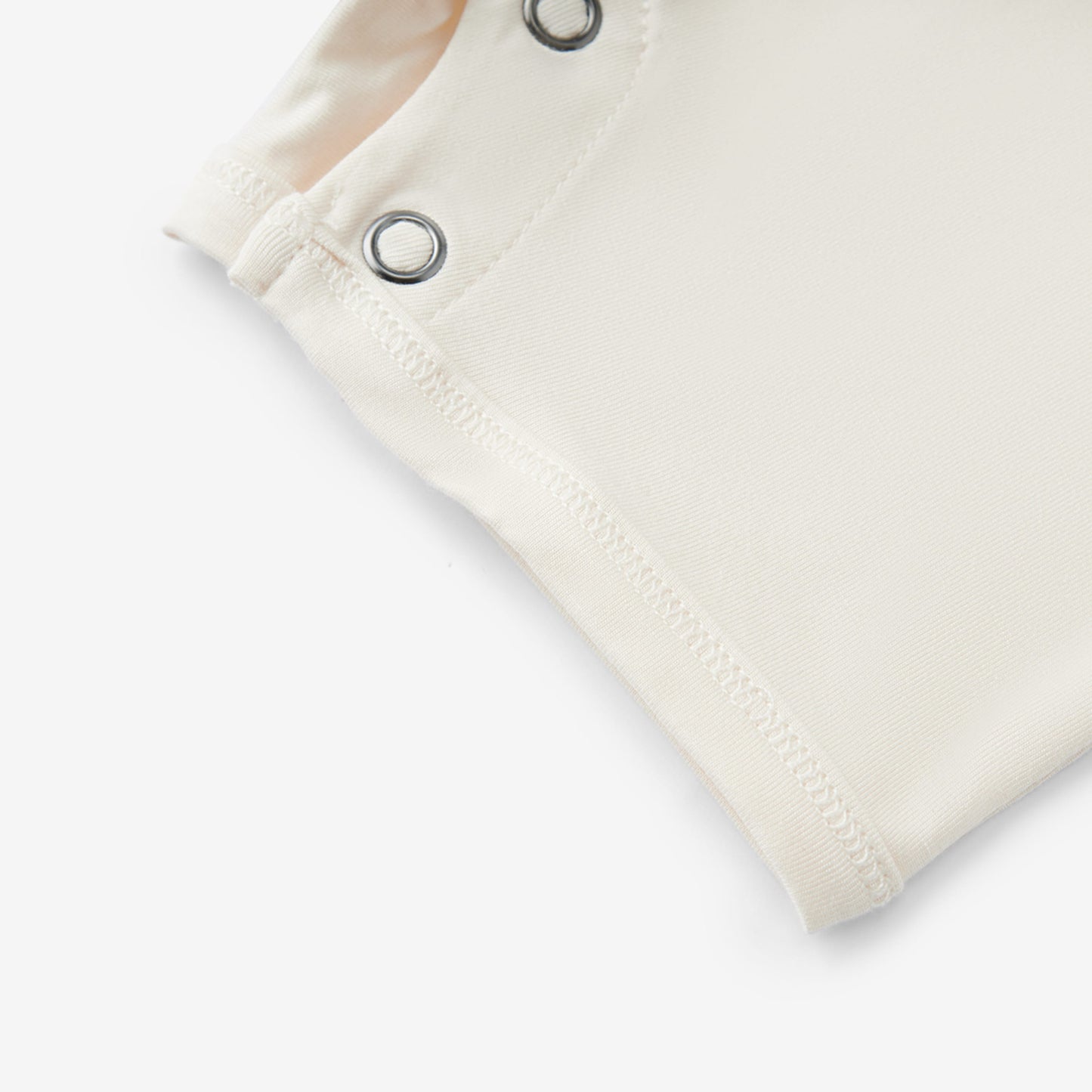 Salt Luxe Solid Shortall