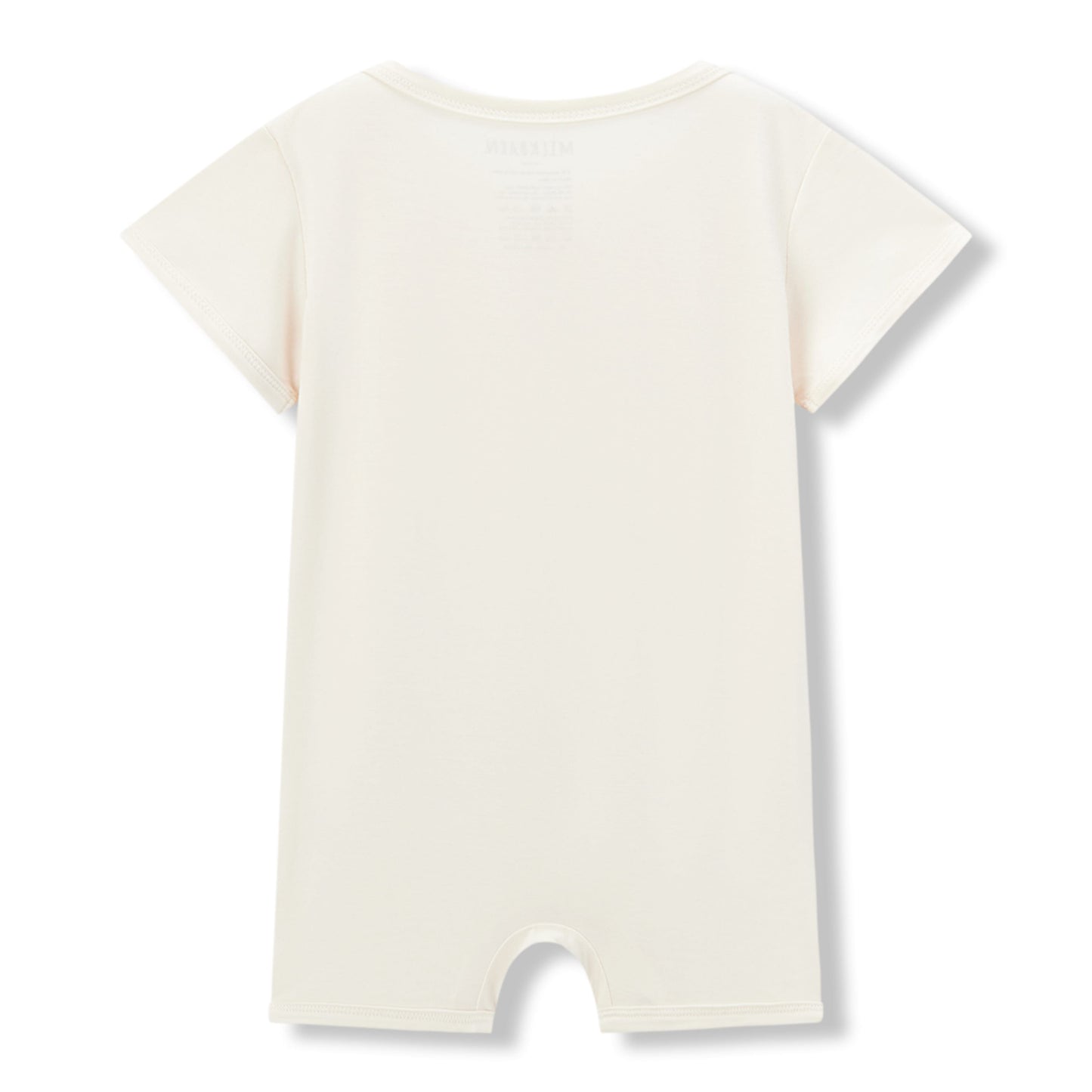 Salt Luxe Solid Shortall