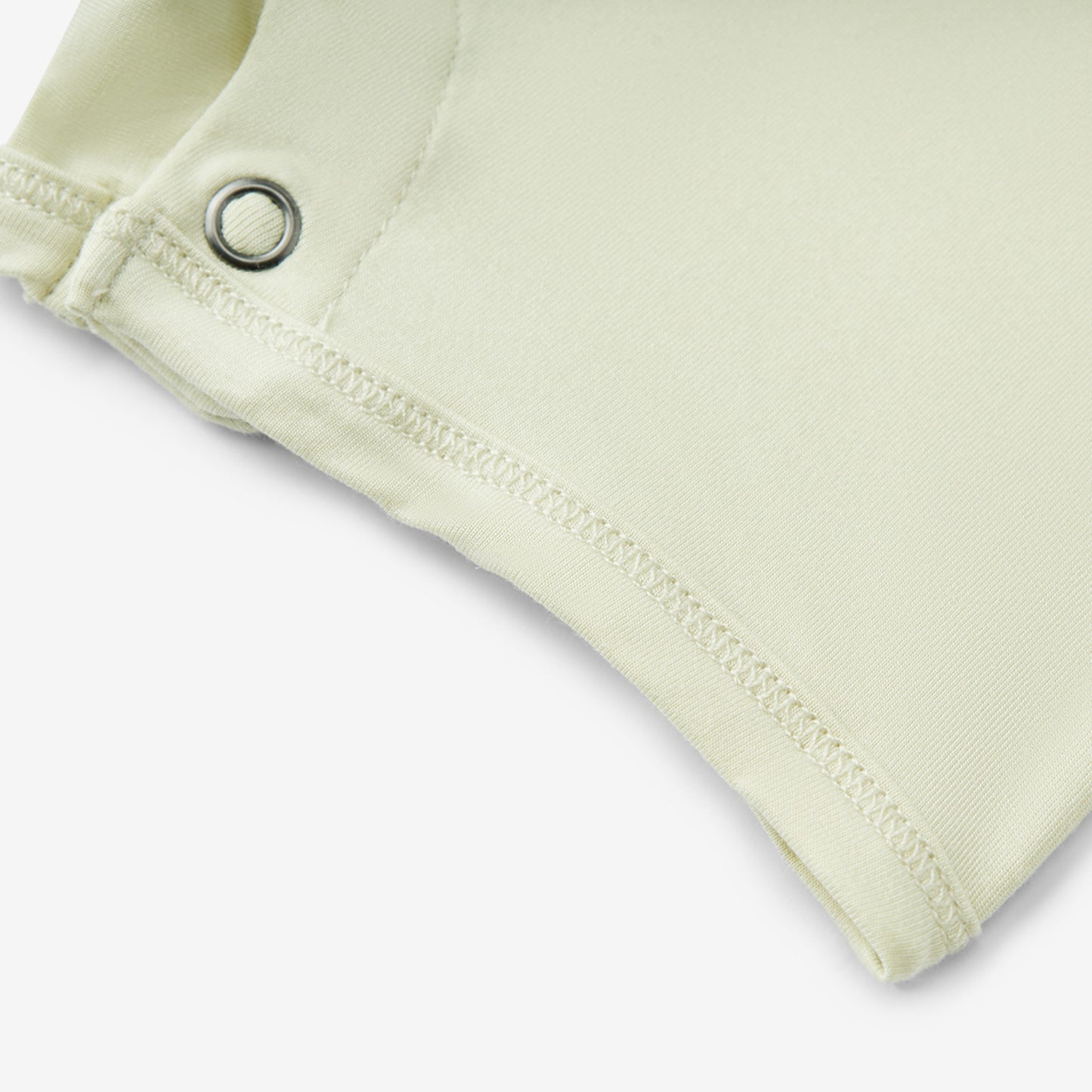 Aloe Luxe Solid Shortall