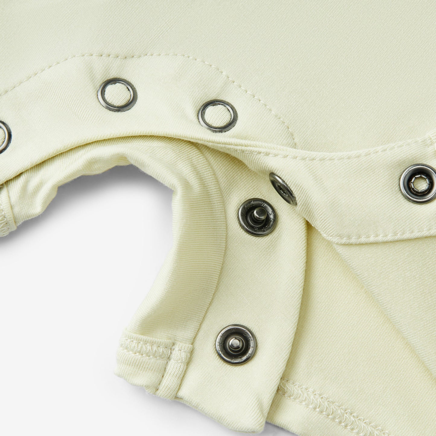 Aloe Luxe Solid Shortall