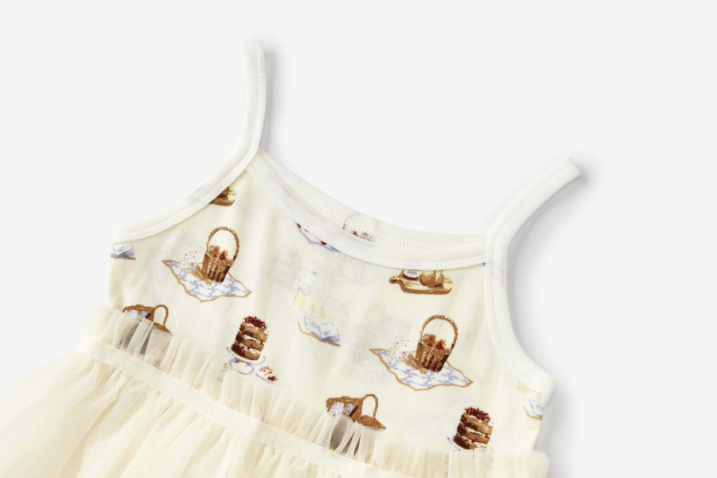 Picnic Ballet Dress