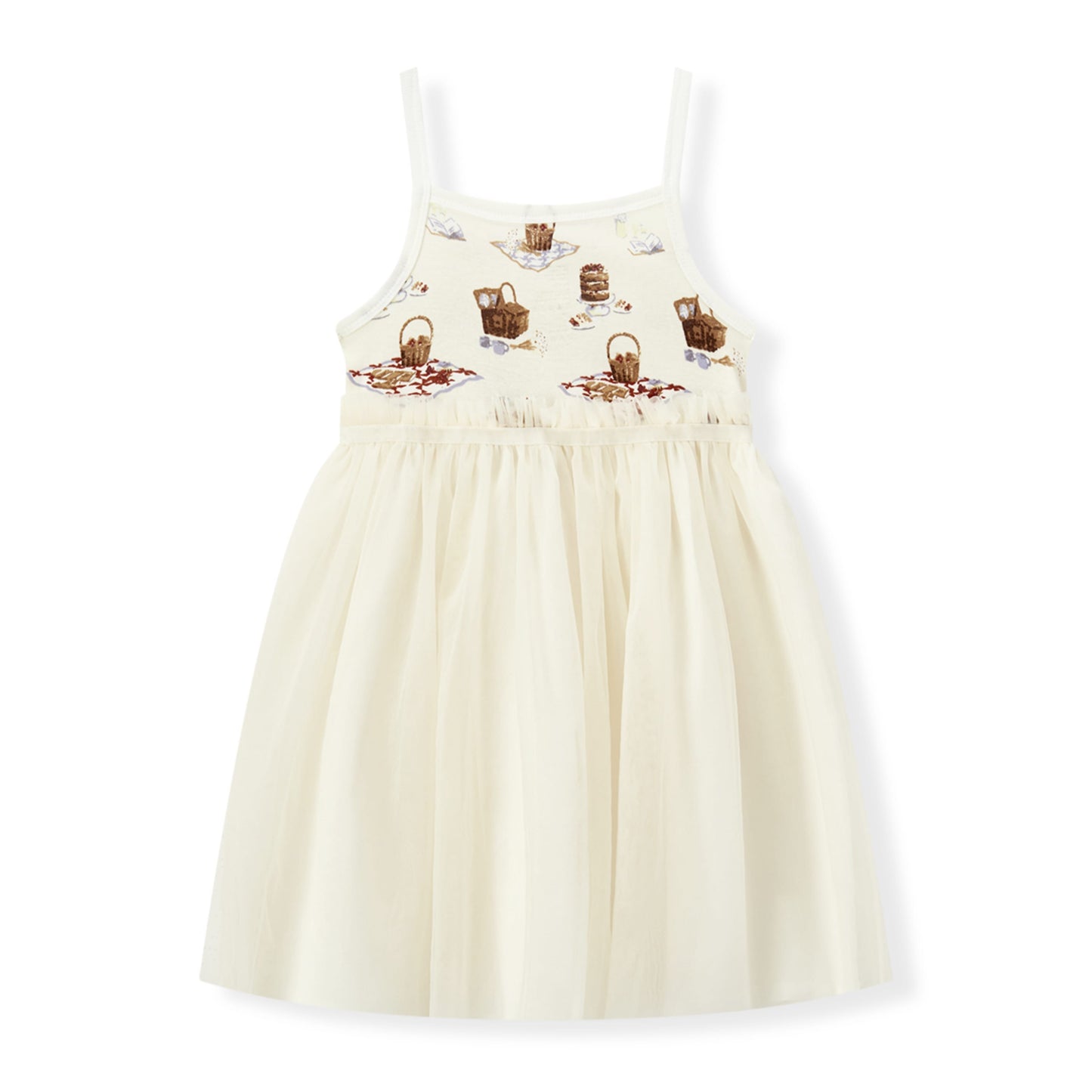 Picnic Ballet Dress