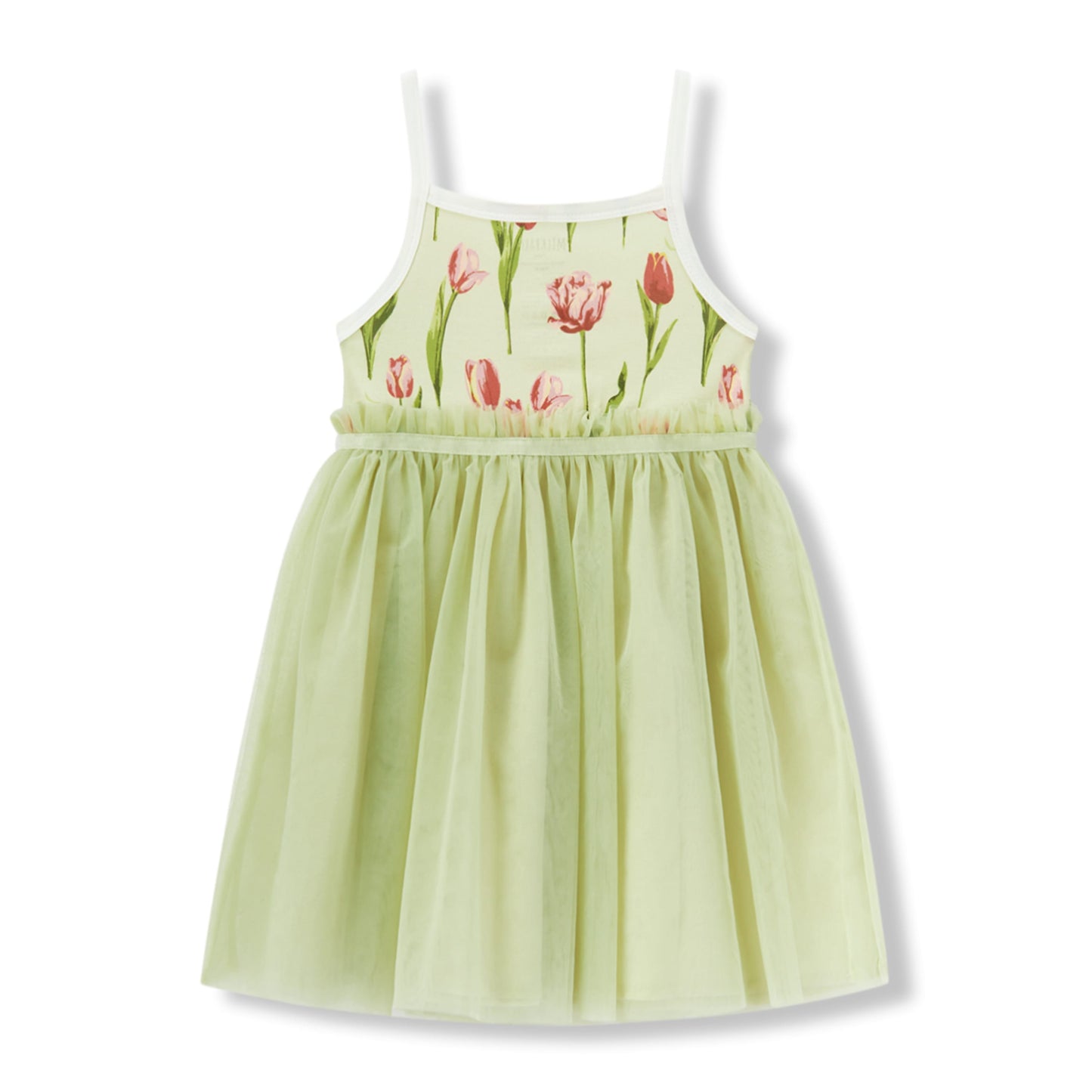 Tulip Ballet Dress