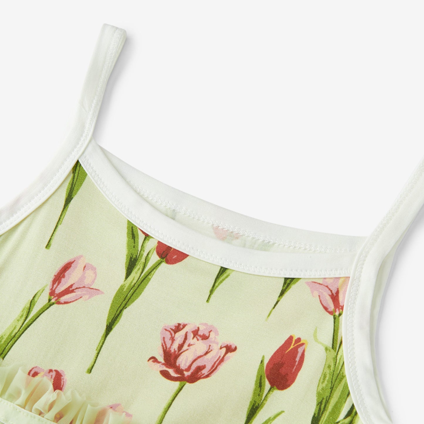 Tulip Ballet Dress