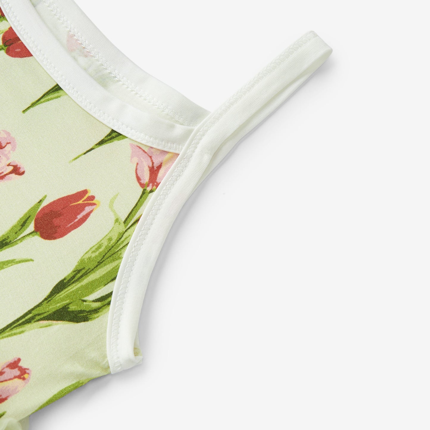 Tulip Ballet Dress