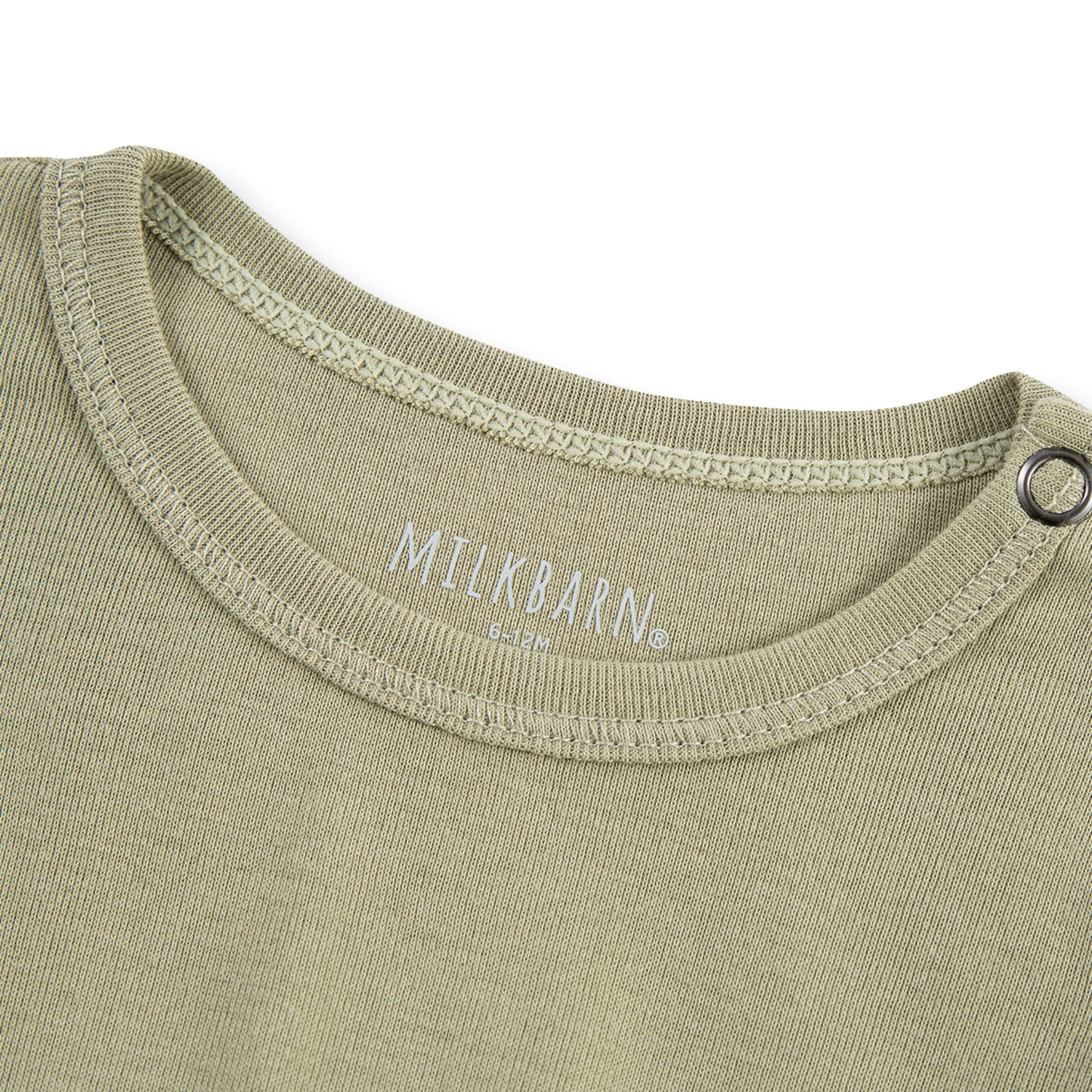 Apple Orchard Organic Cotton Ballet Dress