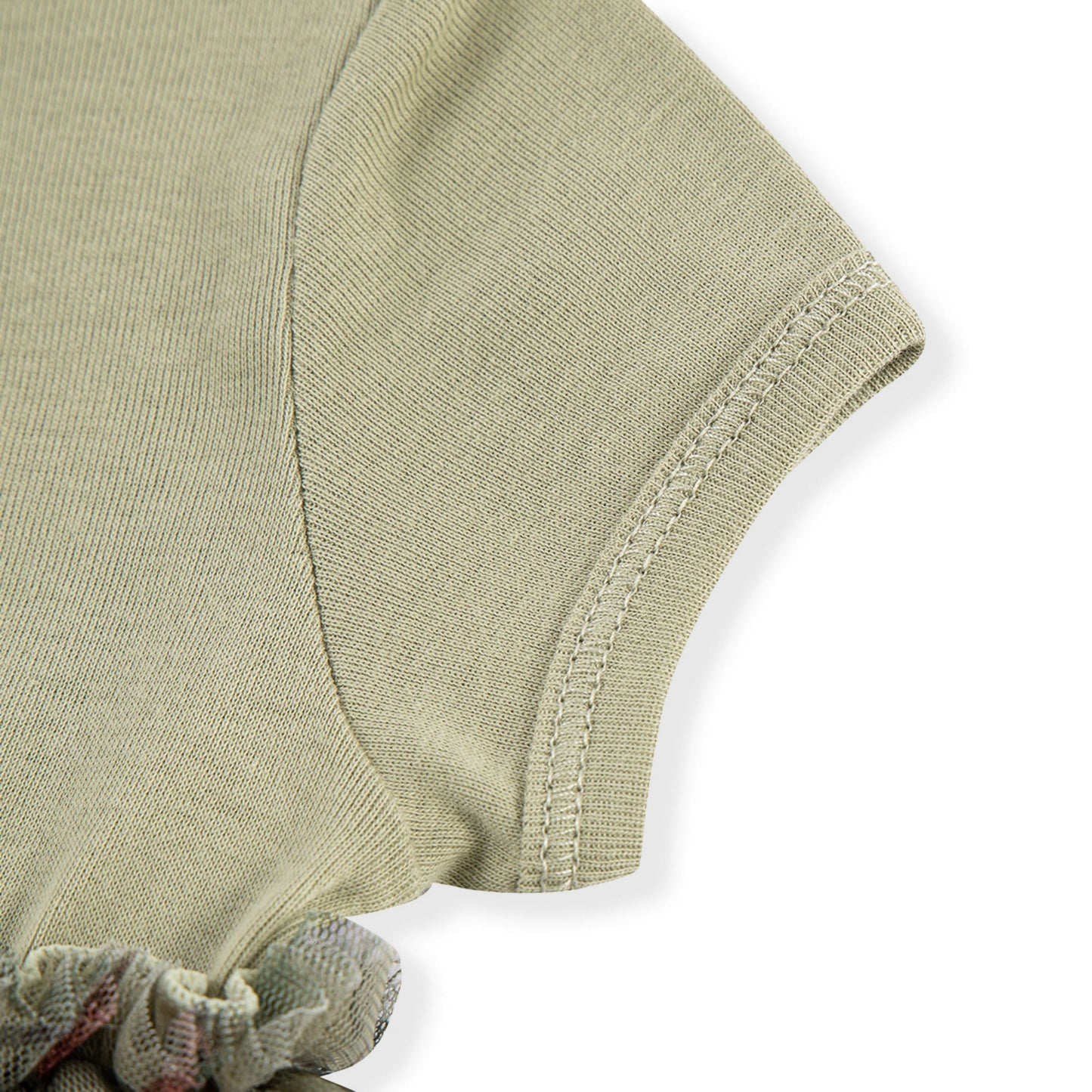 Apple Orchard Organic Cotton Ballet Dress