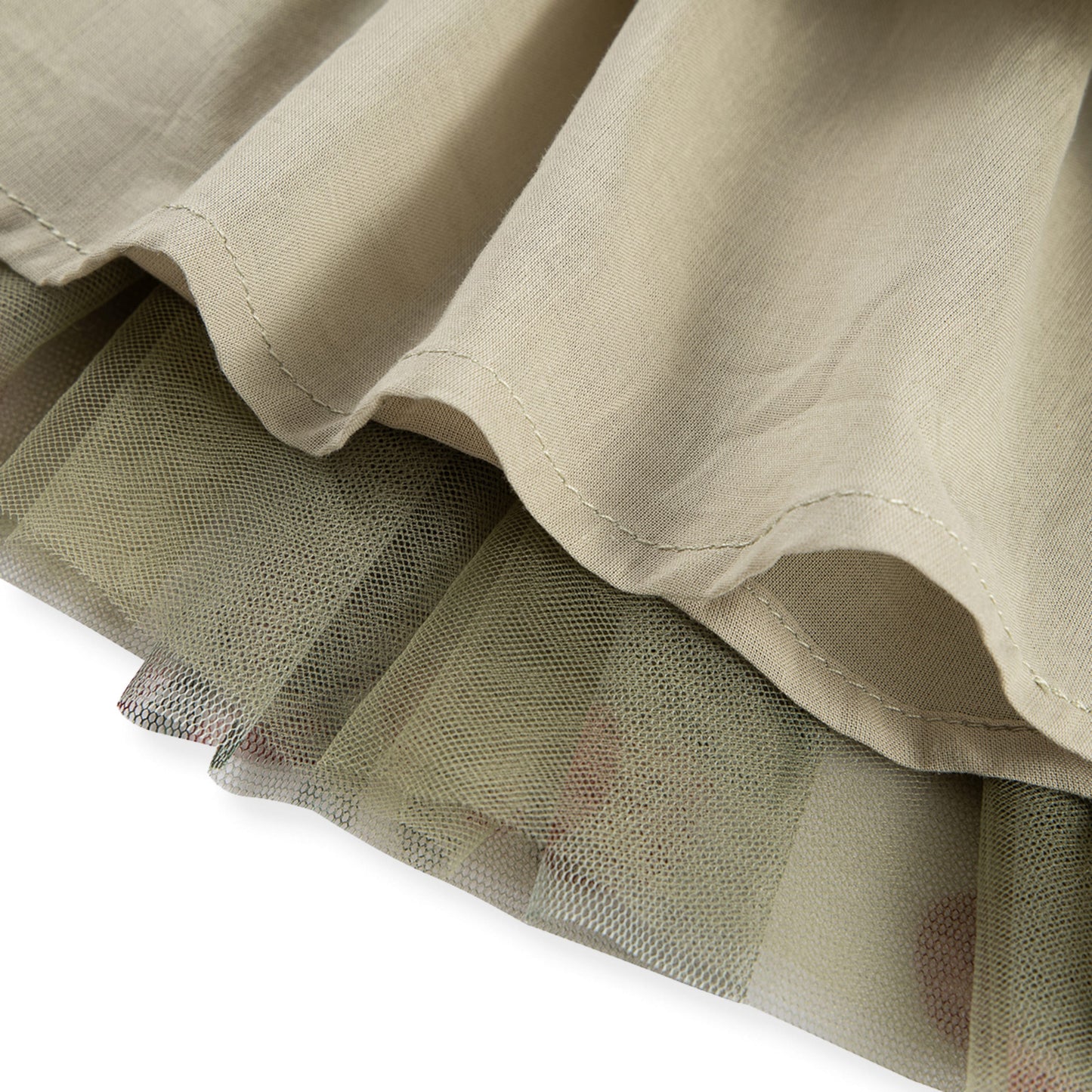 Apple Orchard Organic Cotton Ballet Dress
