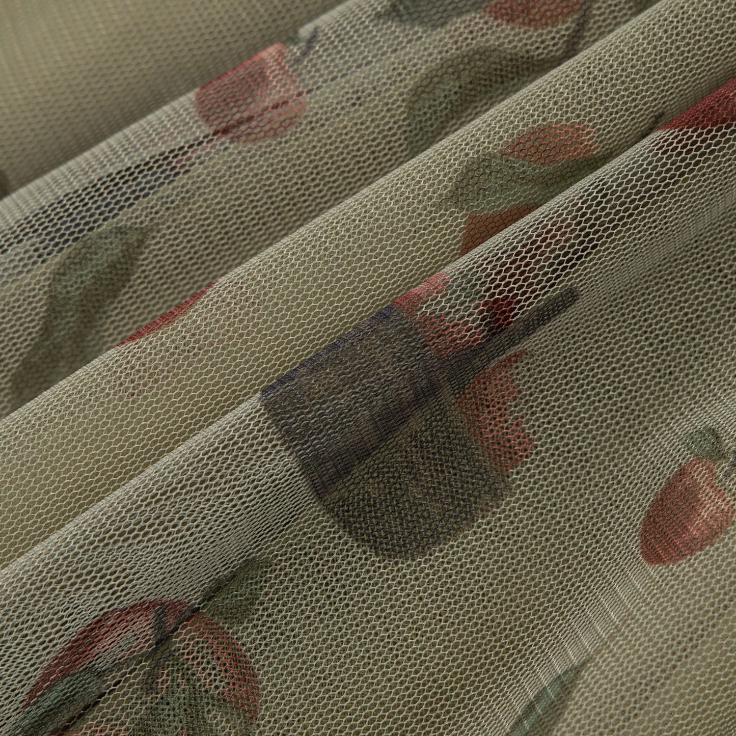 Apple Orchard Organic Cotton Ballet Dress