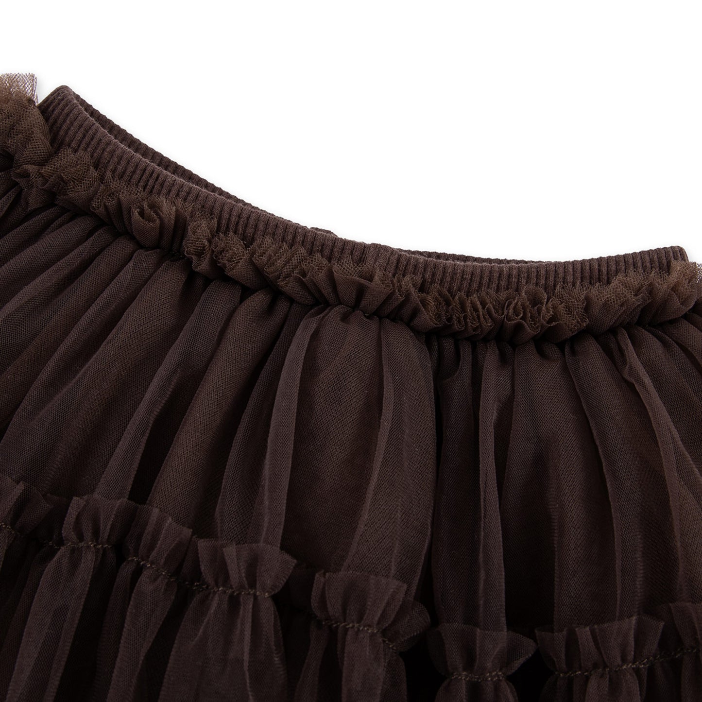 Cocoa Tutu Skirt & Legging