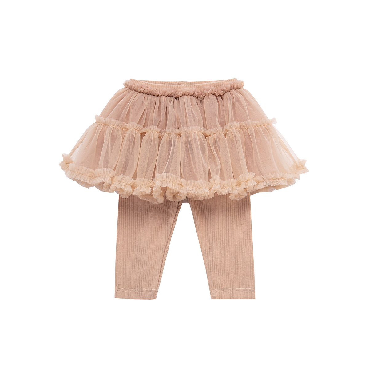 Rosewood Tutu Skirt & Legging
