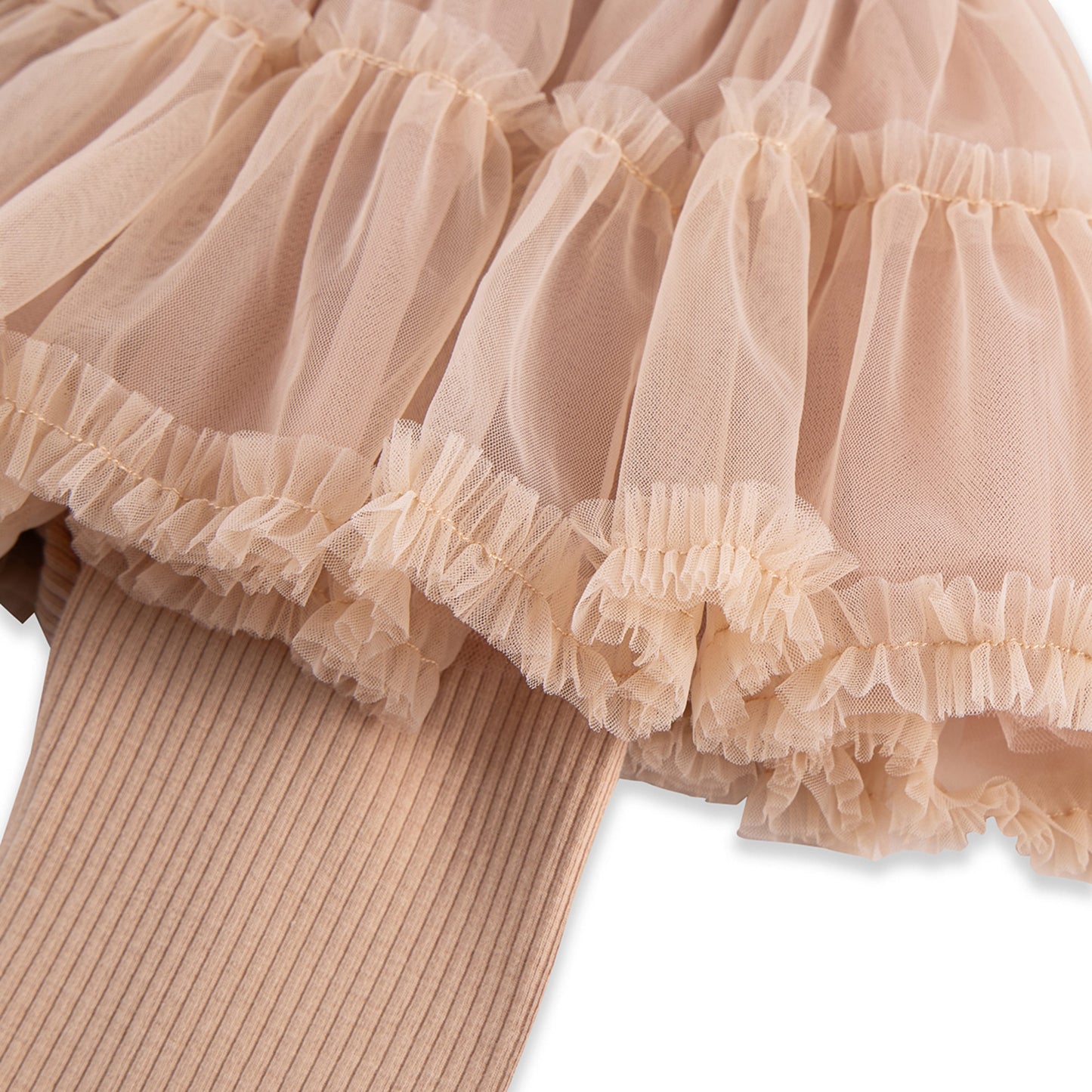 Rosewood Tutu Skirt & Legging