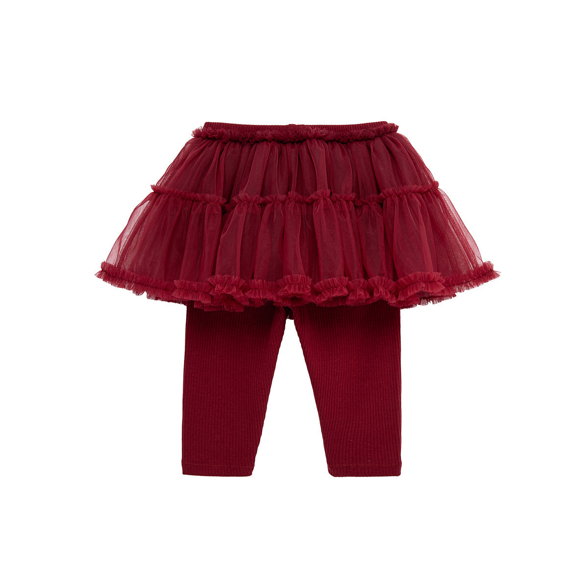Blackberry Tutu Skirt & Legging