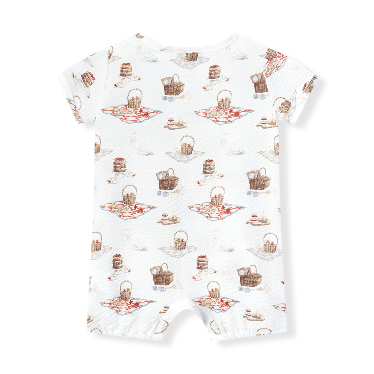 Picnic Snap Shortall
