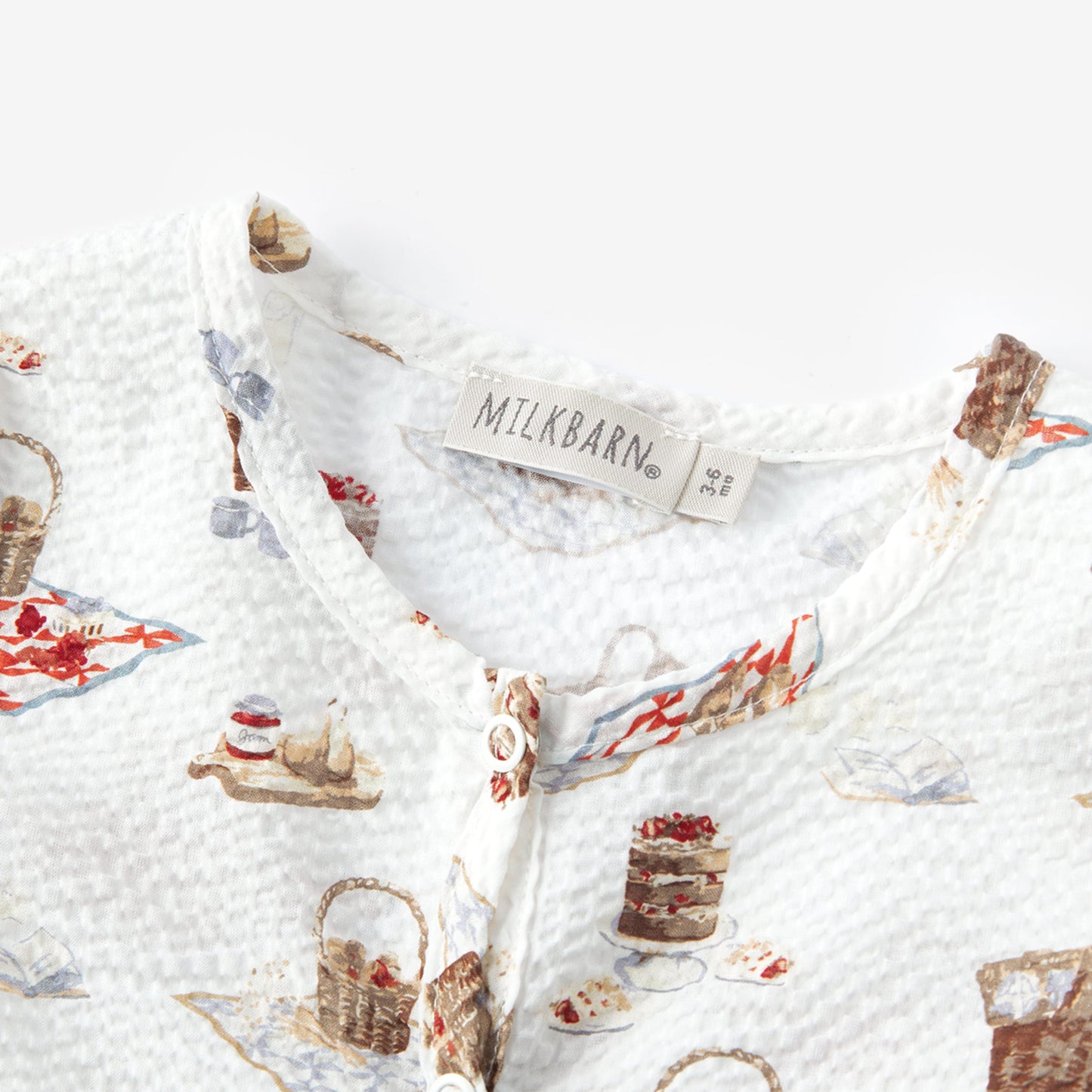 Picnic Snap Shortall
