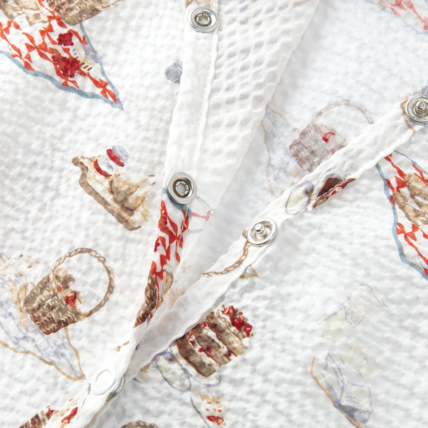 Picnic Snap Shortall