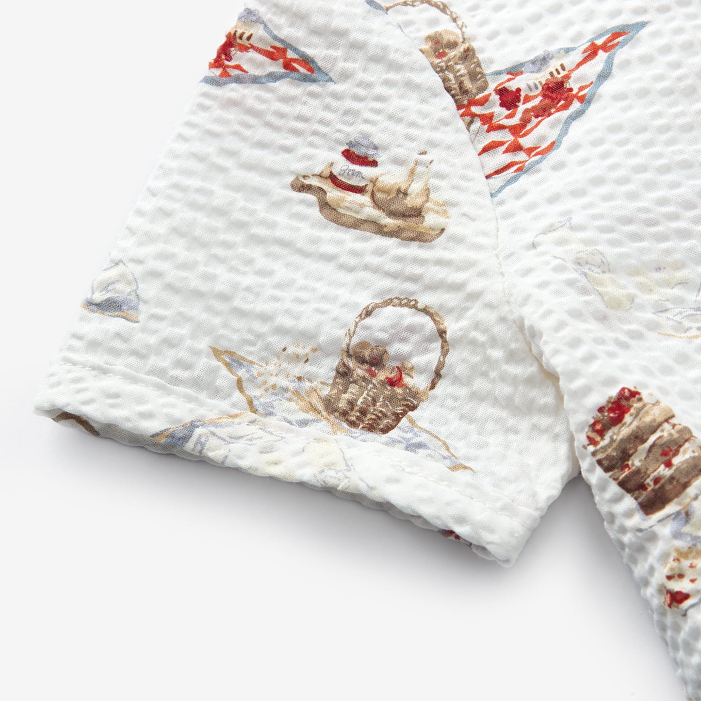 Picnic Snap Shortall