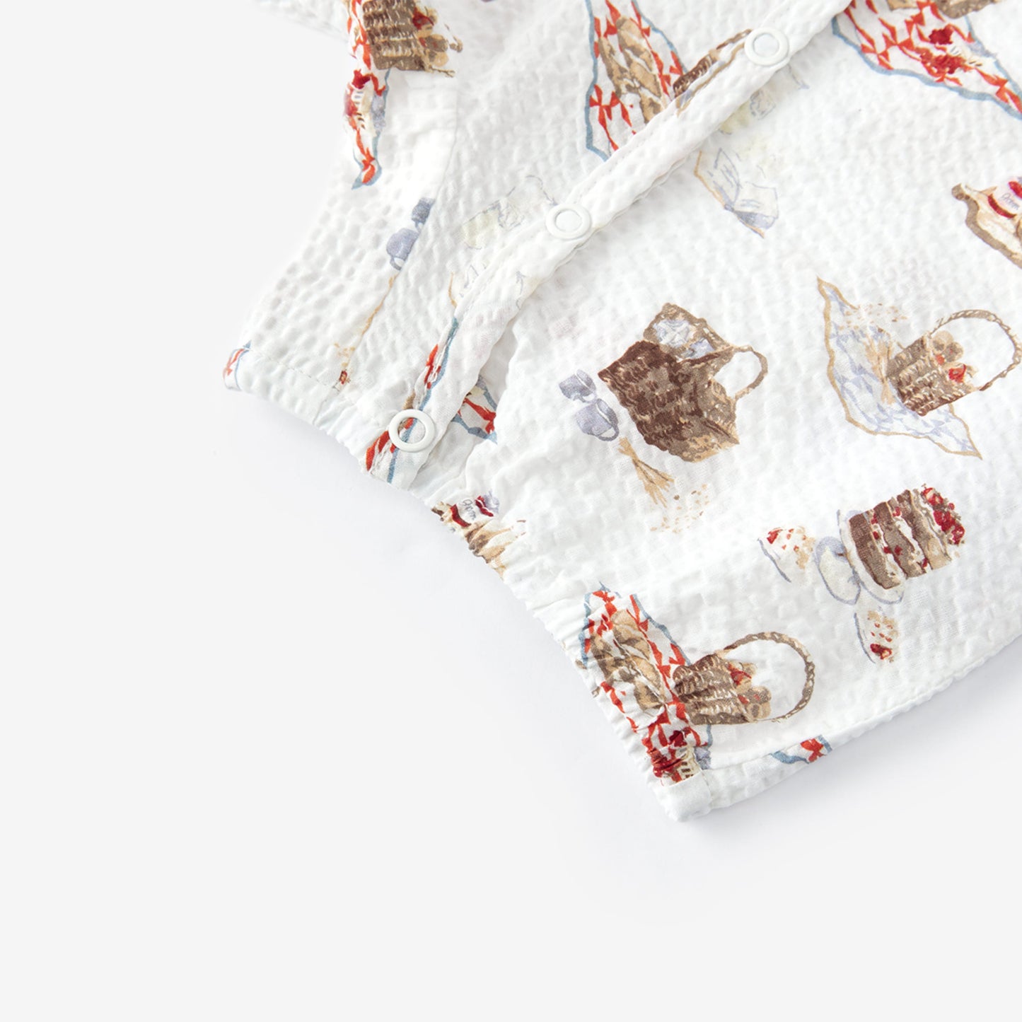 Picnic Snap Shortall