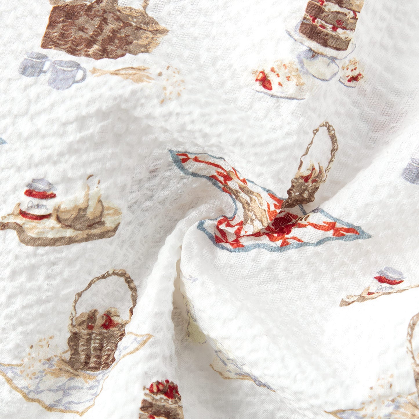 Picnic Snap Shortall
