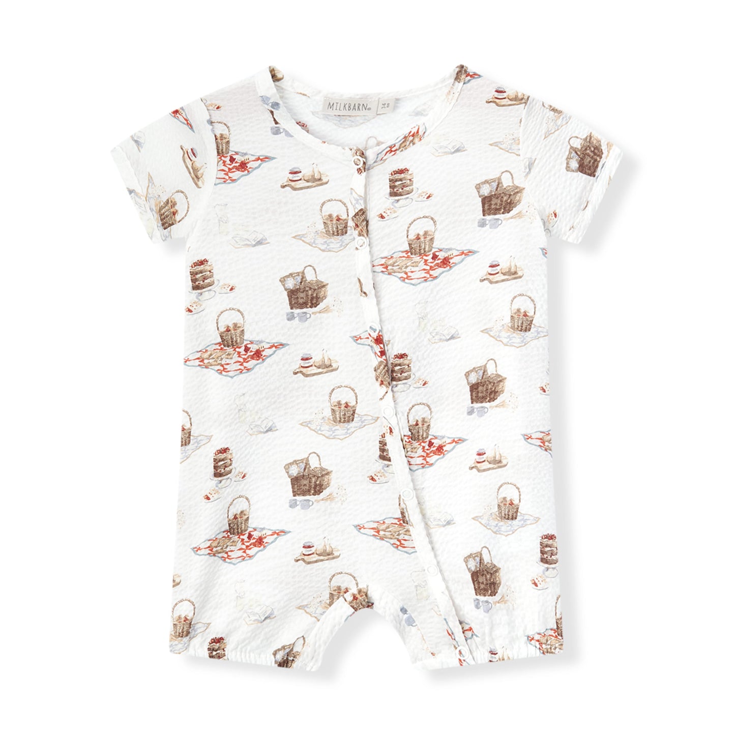 Picnic Snap Shortall