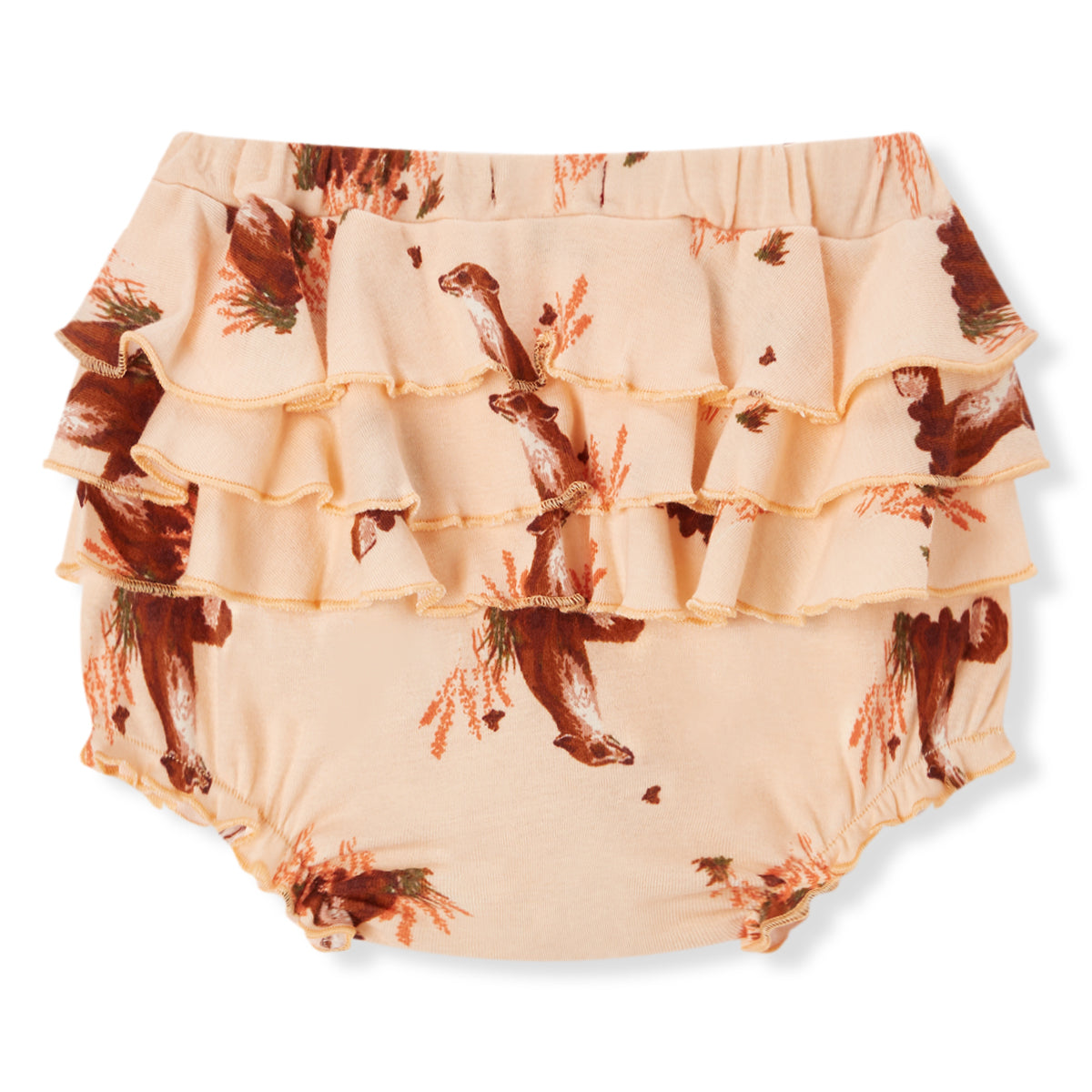Flor Fox-25142