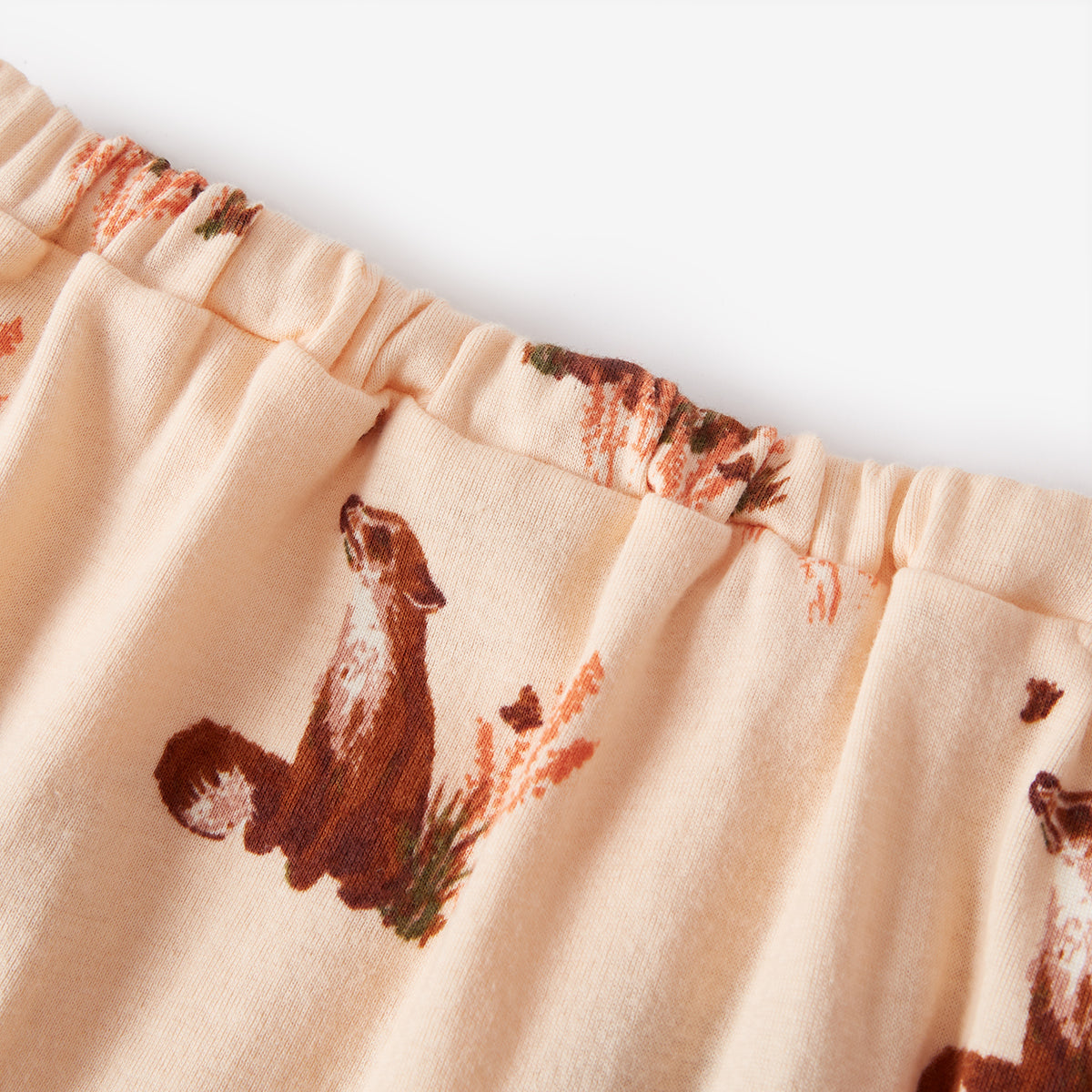 Flor Fox-25142