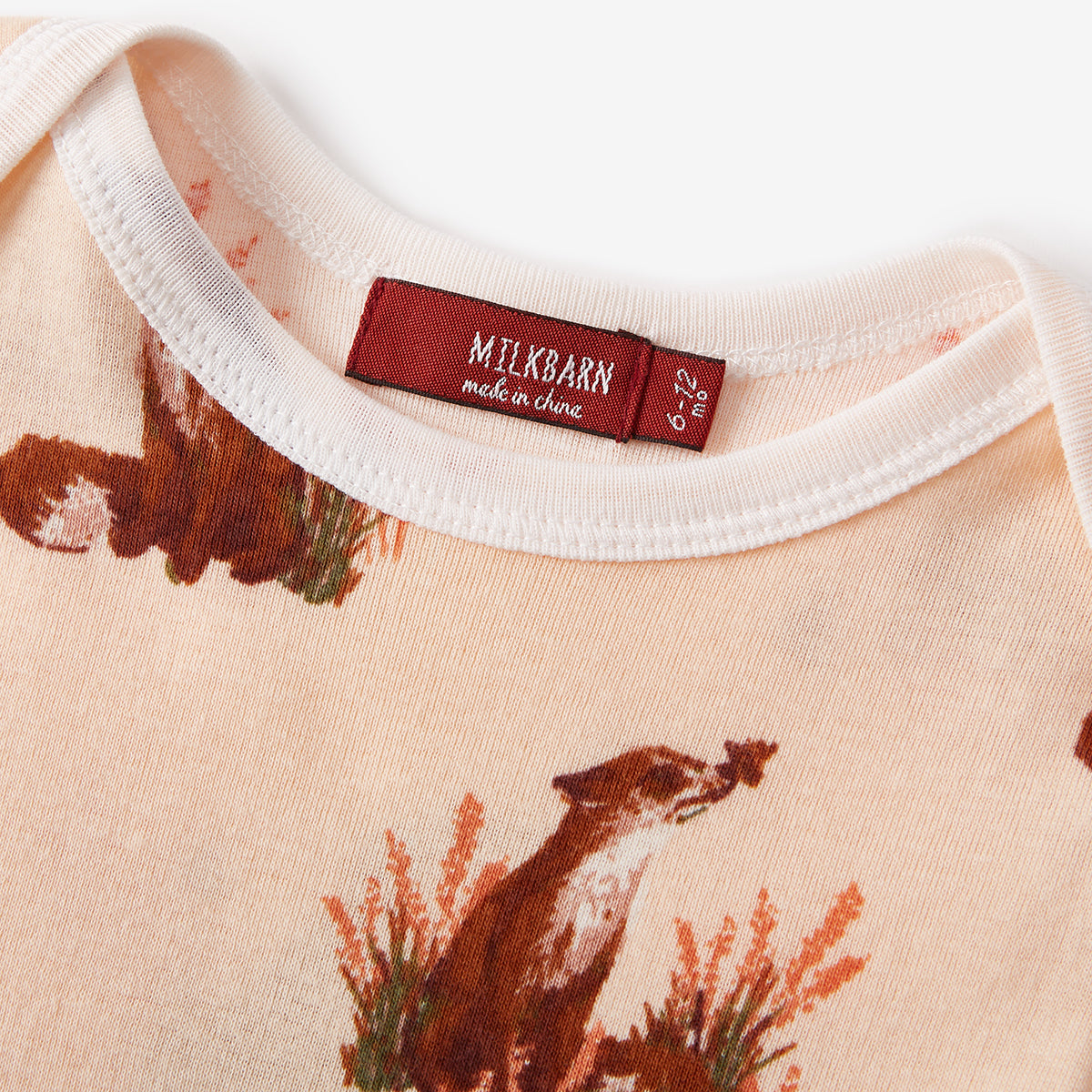 Floral Fox-31142