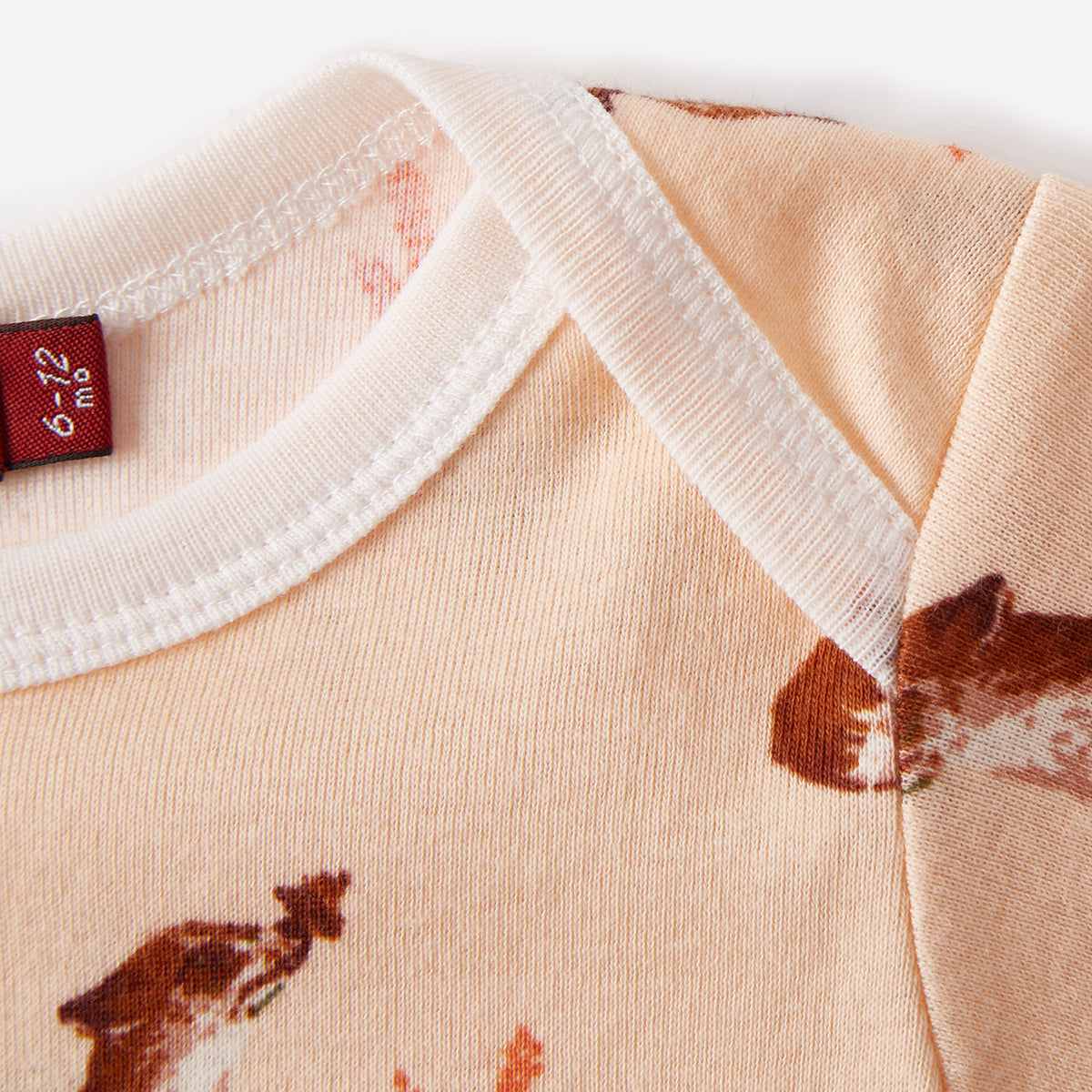 Floral Fox-31142