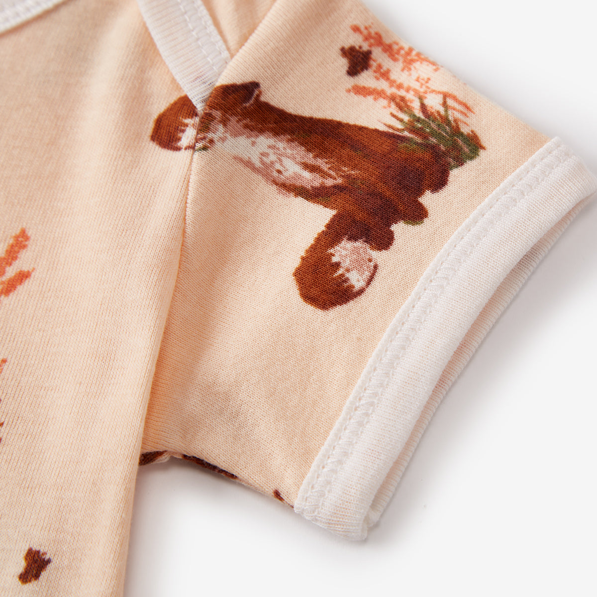 Floral Fox-31142