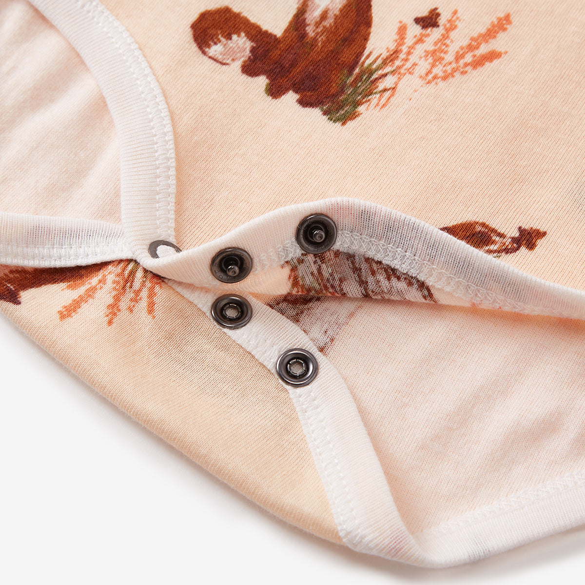 Floral Fox-31142