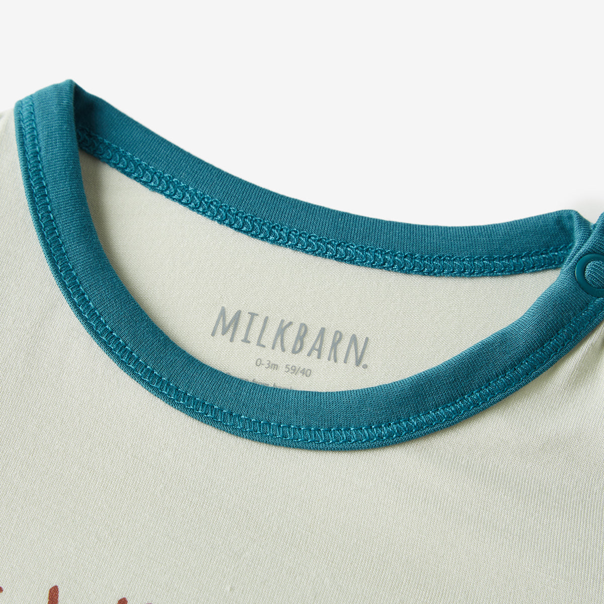 Dream Ocean Bamboo Stretch SS Sport One Piece