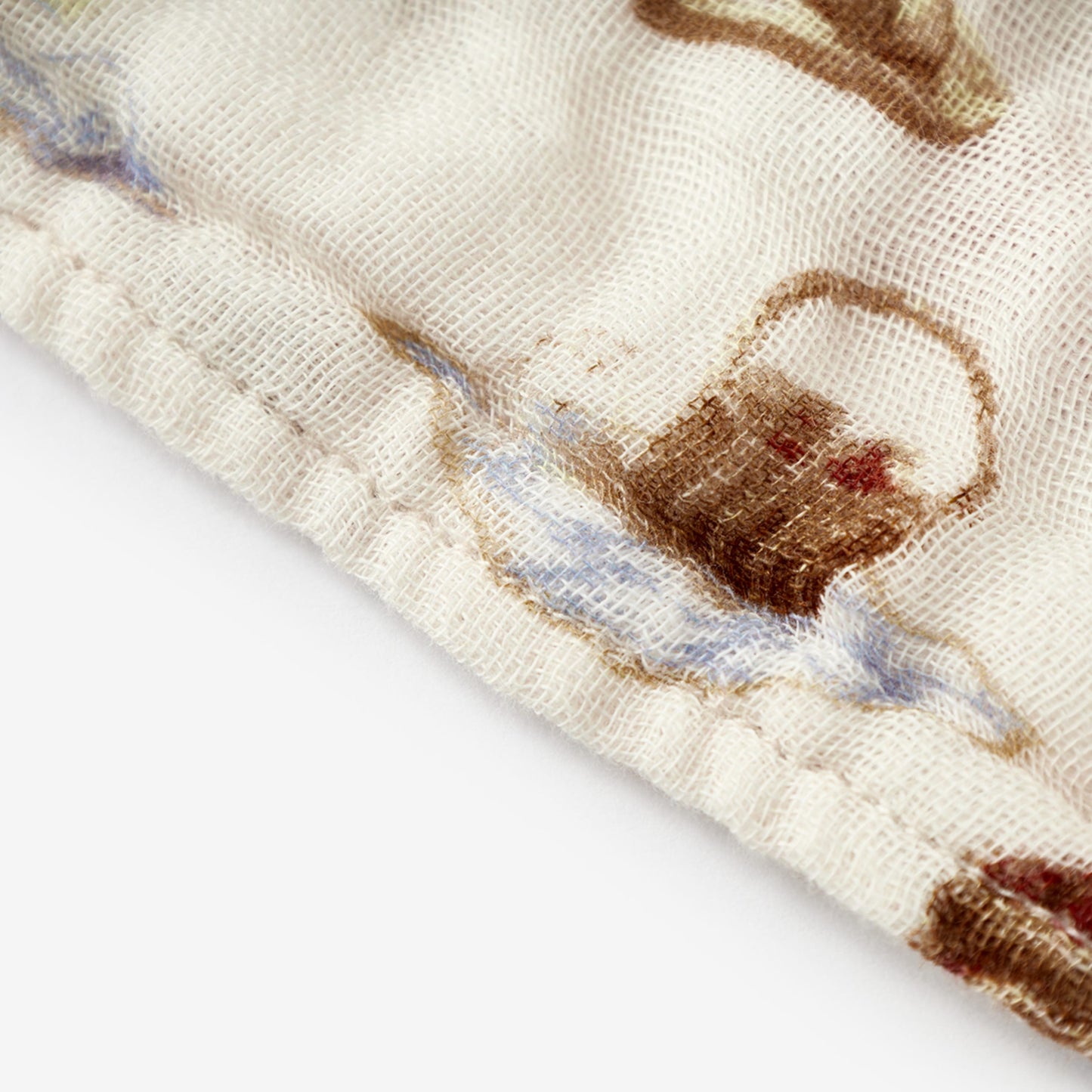 Picnic Beach Towel