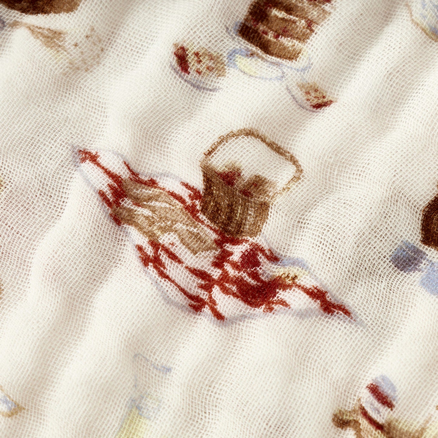 Picnic Beach Towel