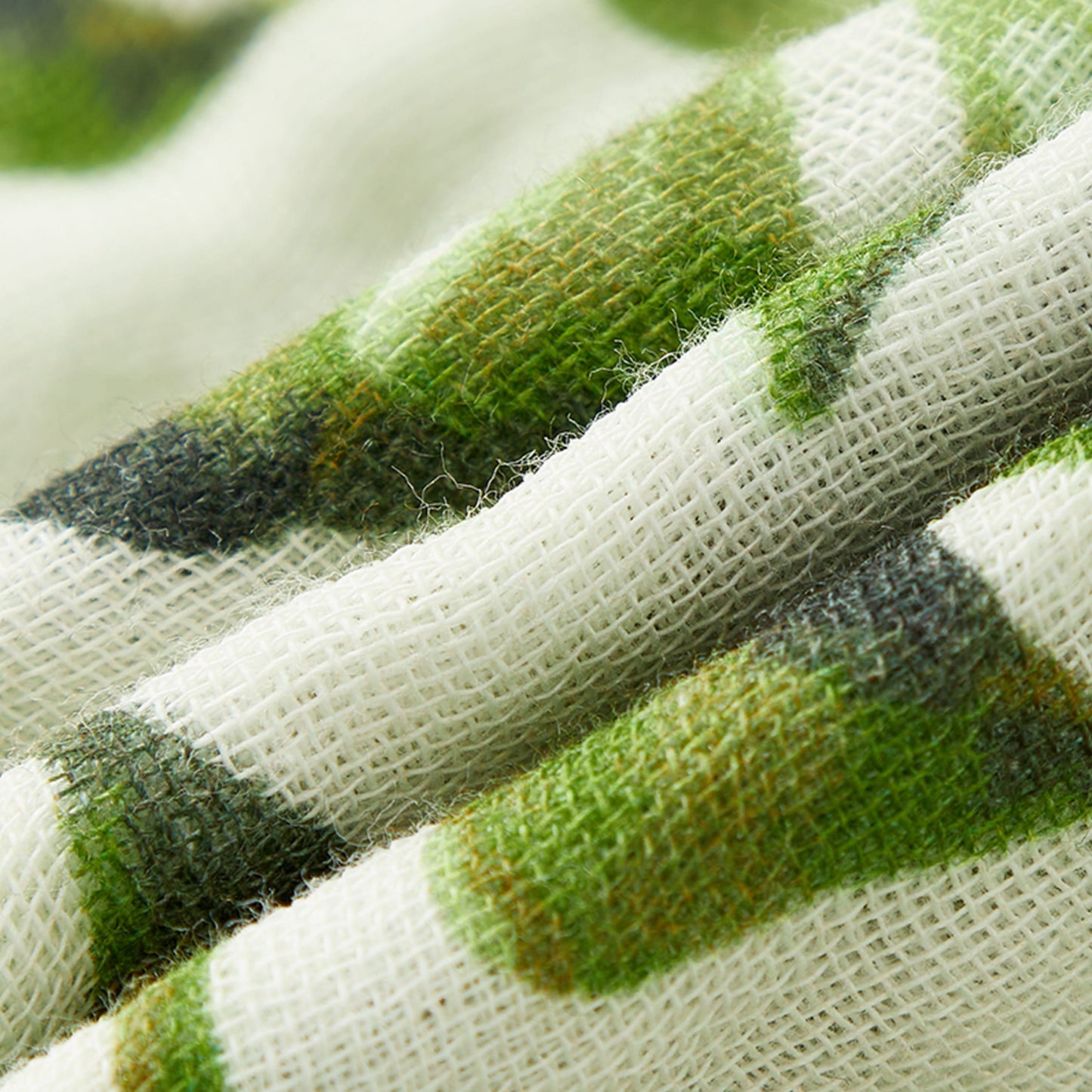 Island Leaf Beach Towel