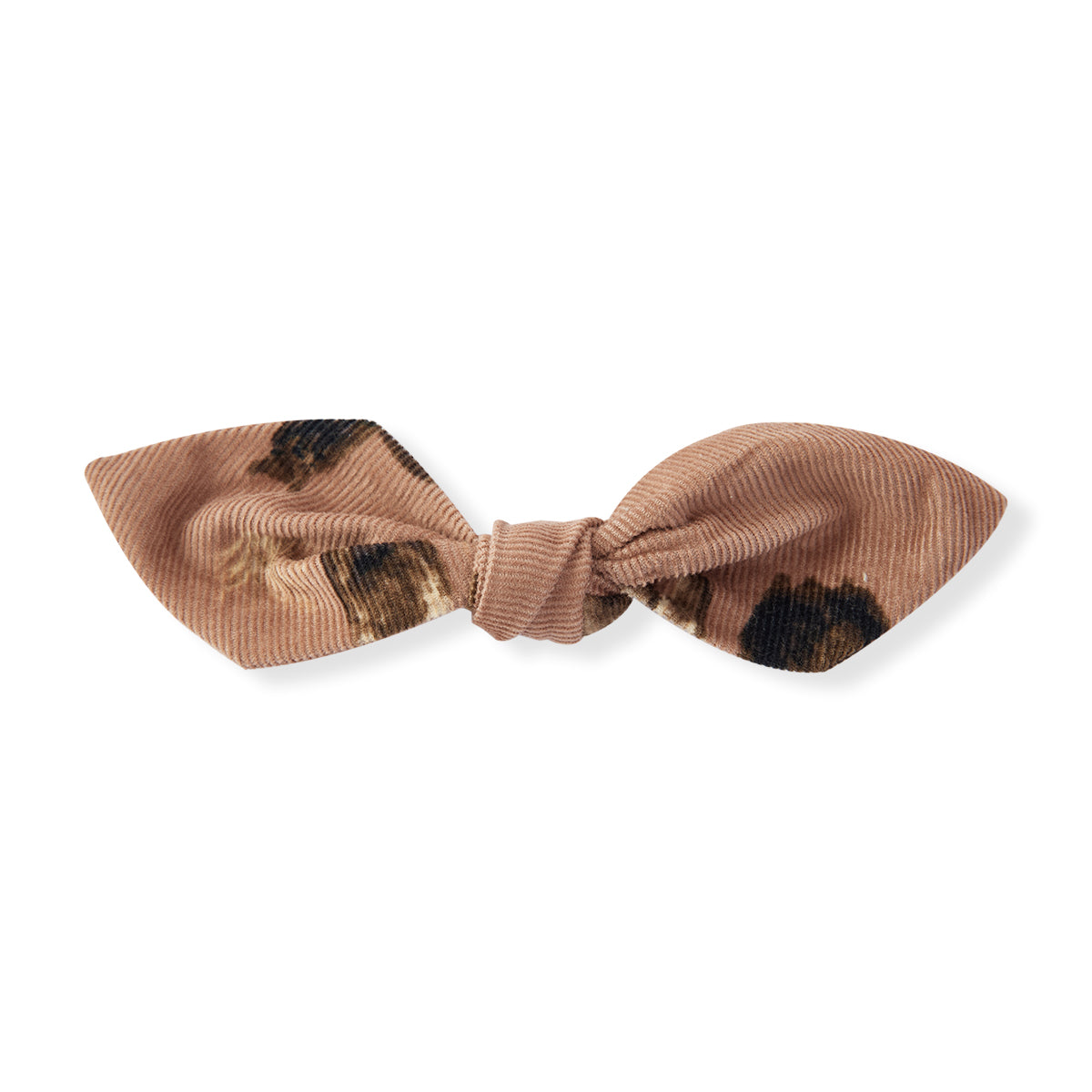 Alpaca Corduroy Headband