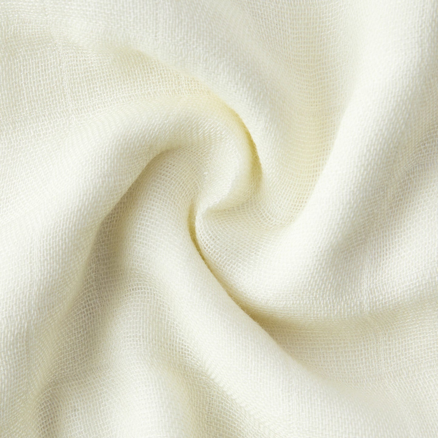 Country Toile Contour Four Layer Burp Cloth