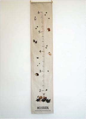 Forest Party Growth Chart