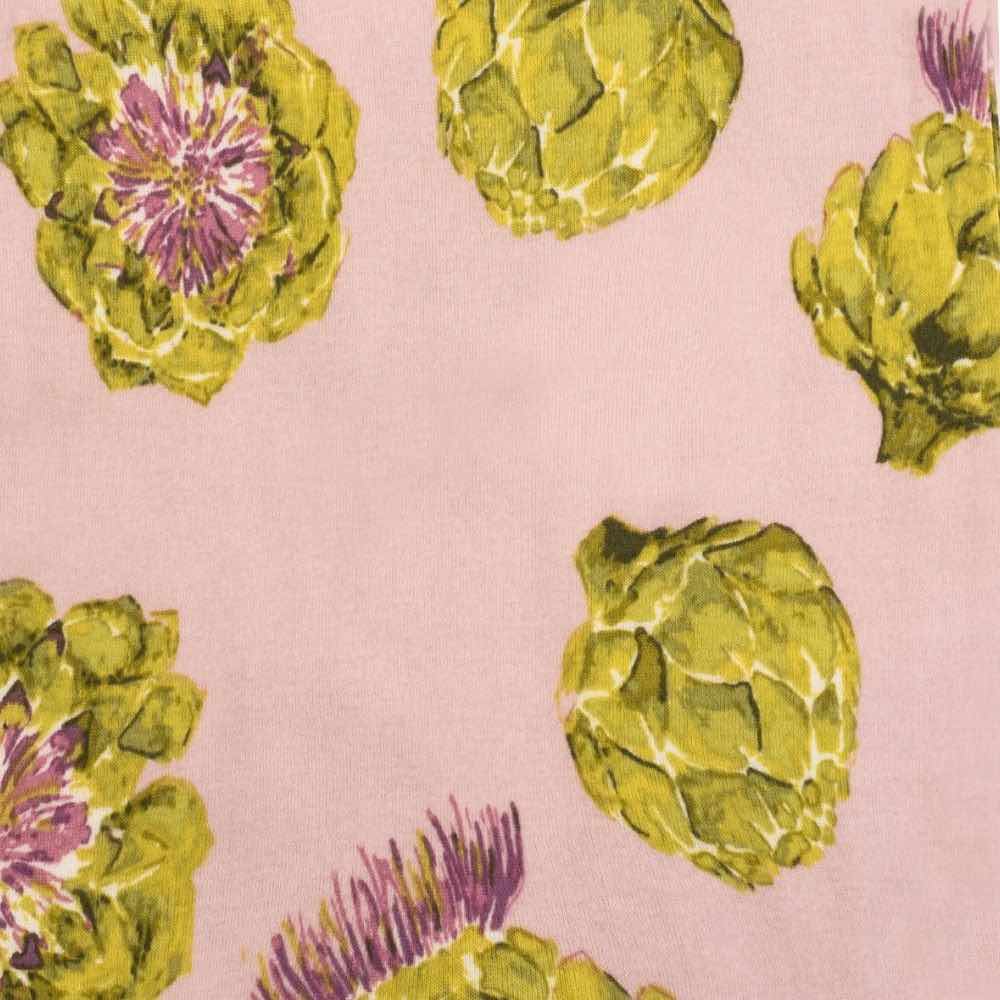 Artichoke Apparel Print by Milkbarn Kids