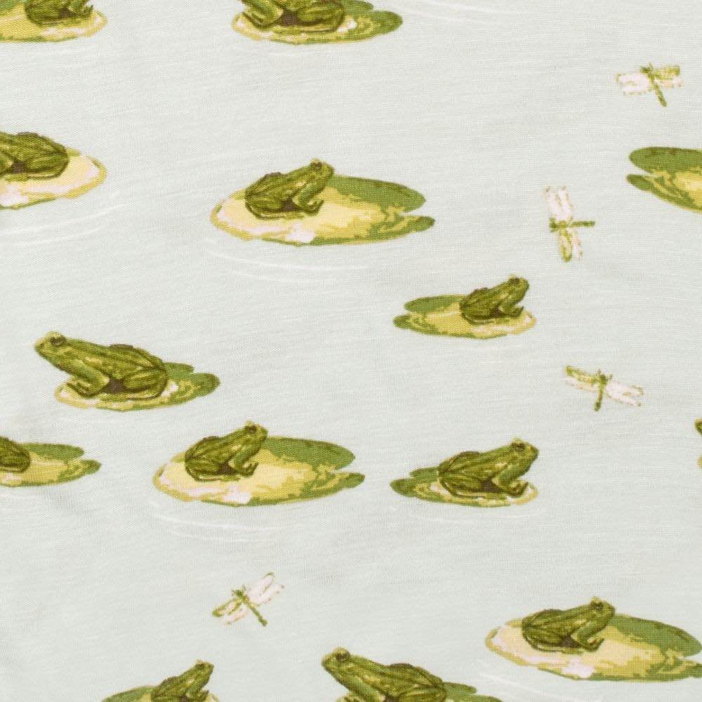 Behind The Print - Leapfrog by Milkbarn Kids