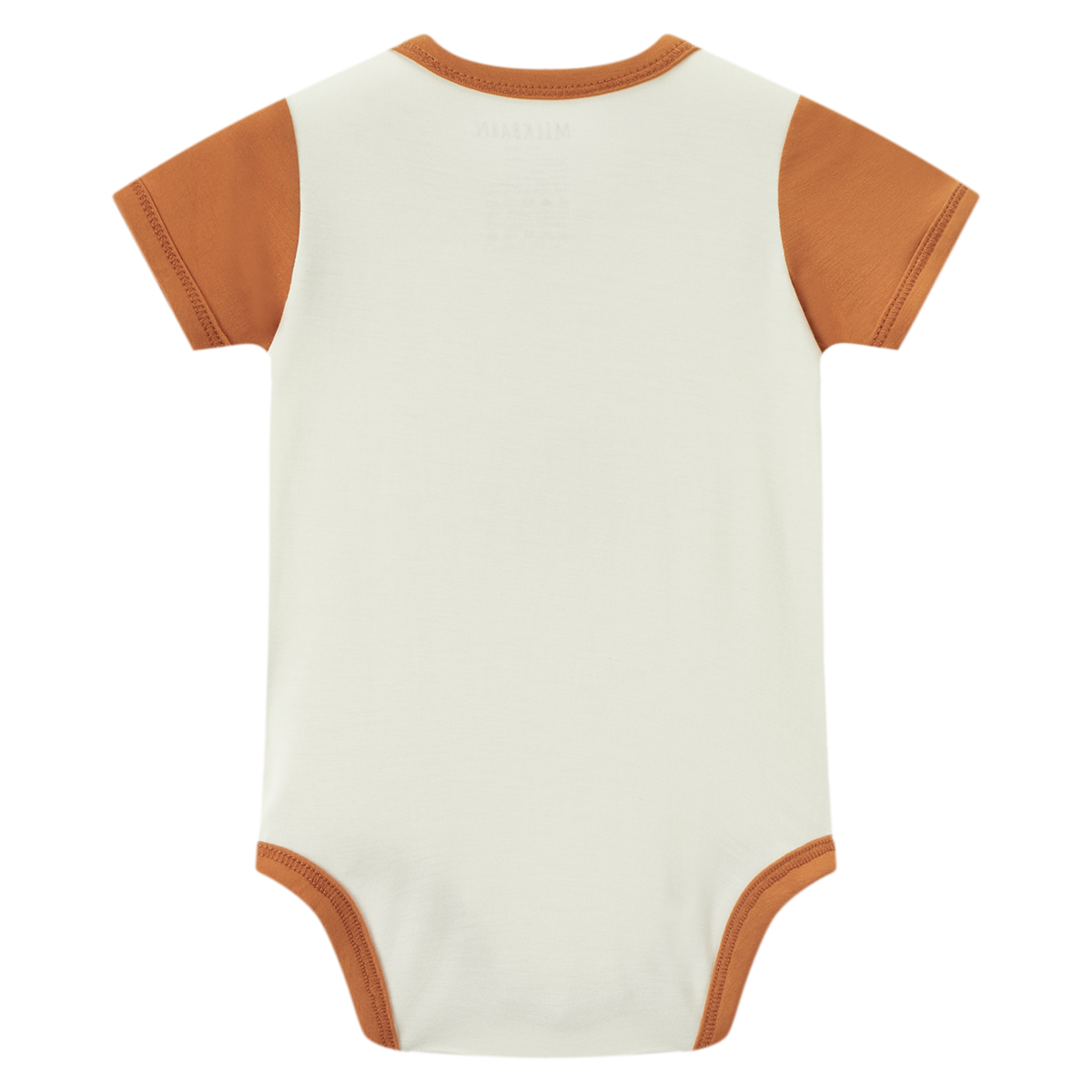 Butterscotch Bamboo Stretch SS Sport One Piece